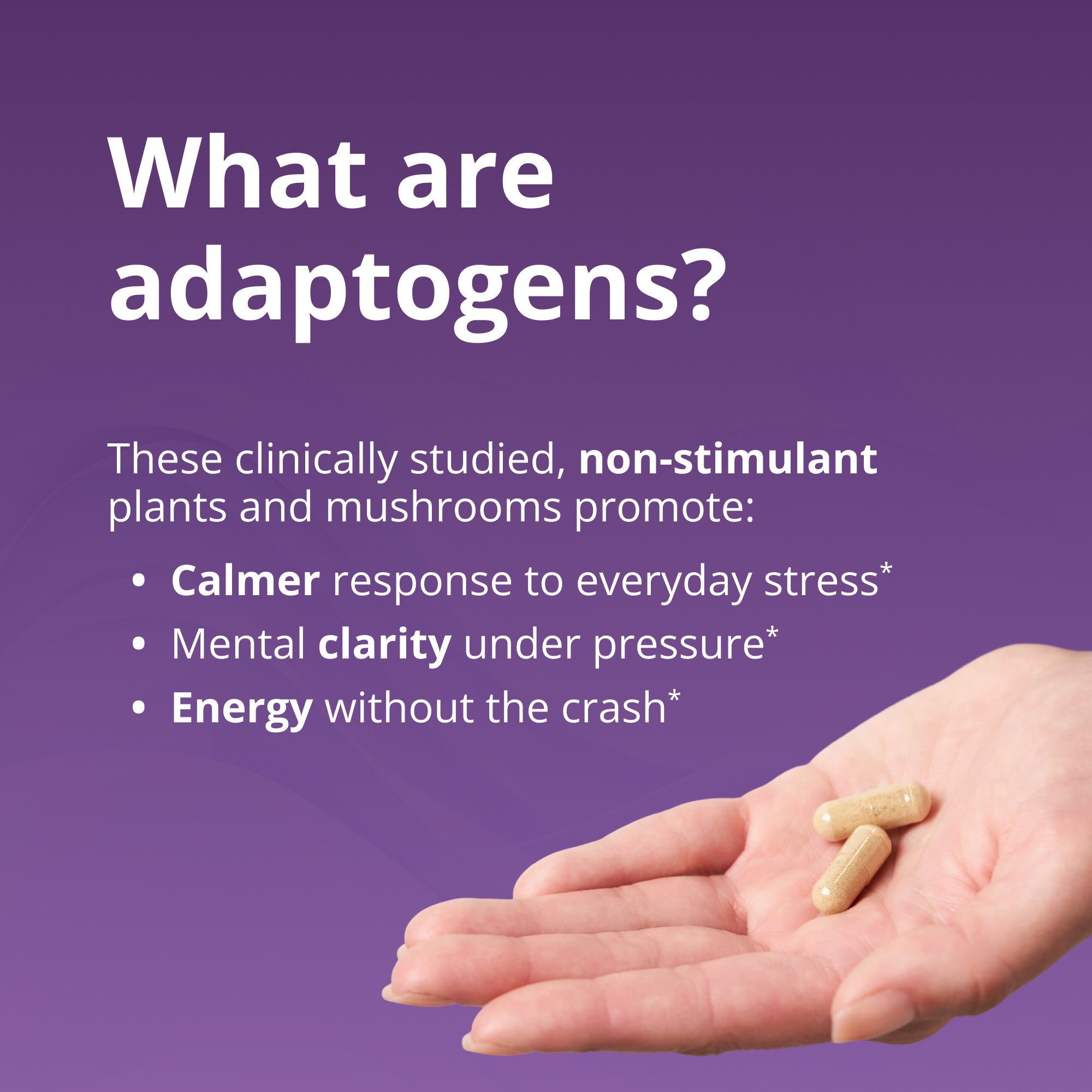 AdresetÂ® for Stress Relief | Metagenics