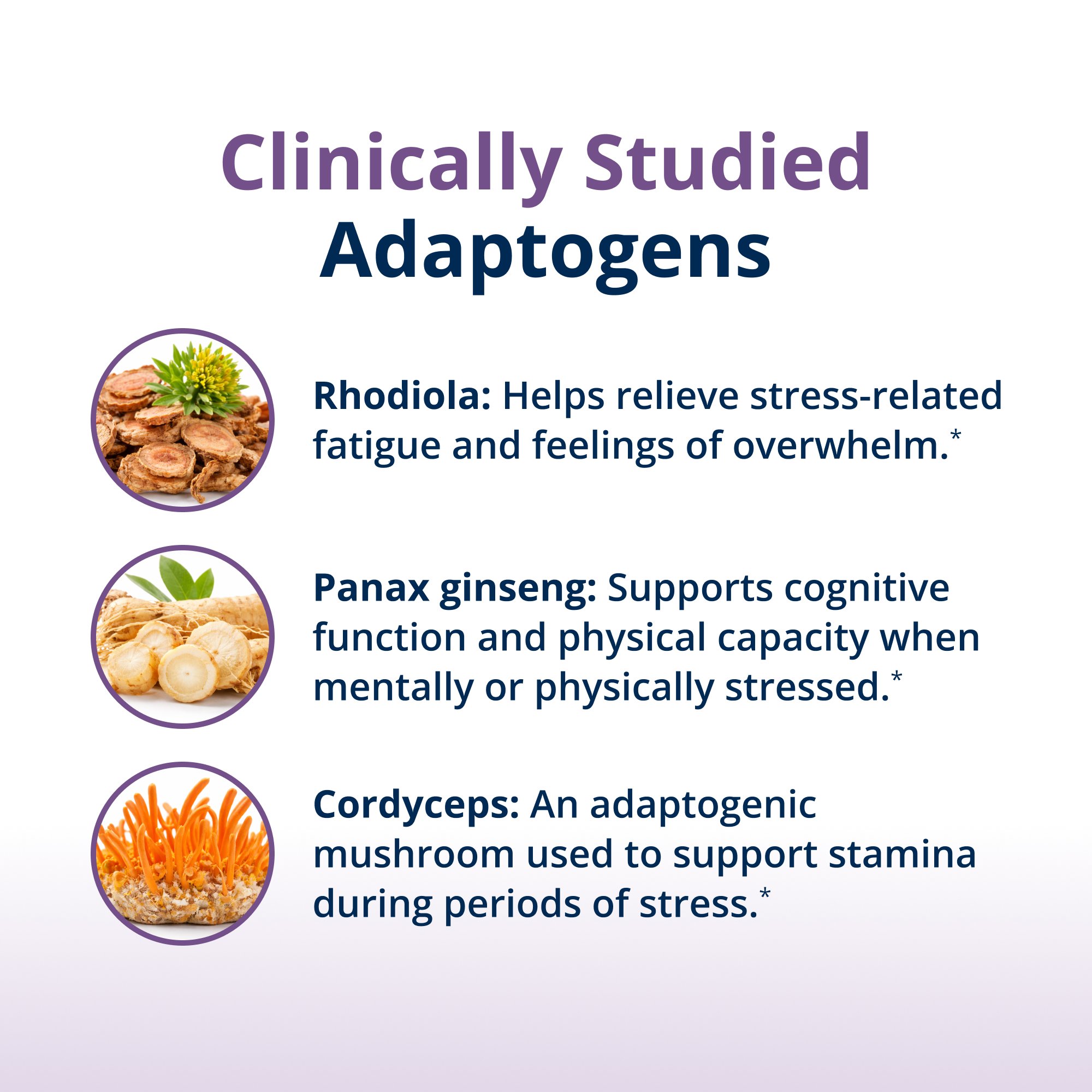 AdresetÂ® for Stress Relief | Metagenics
