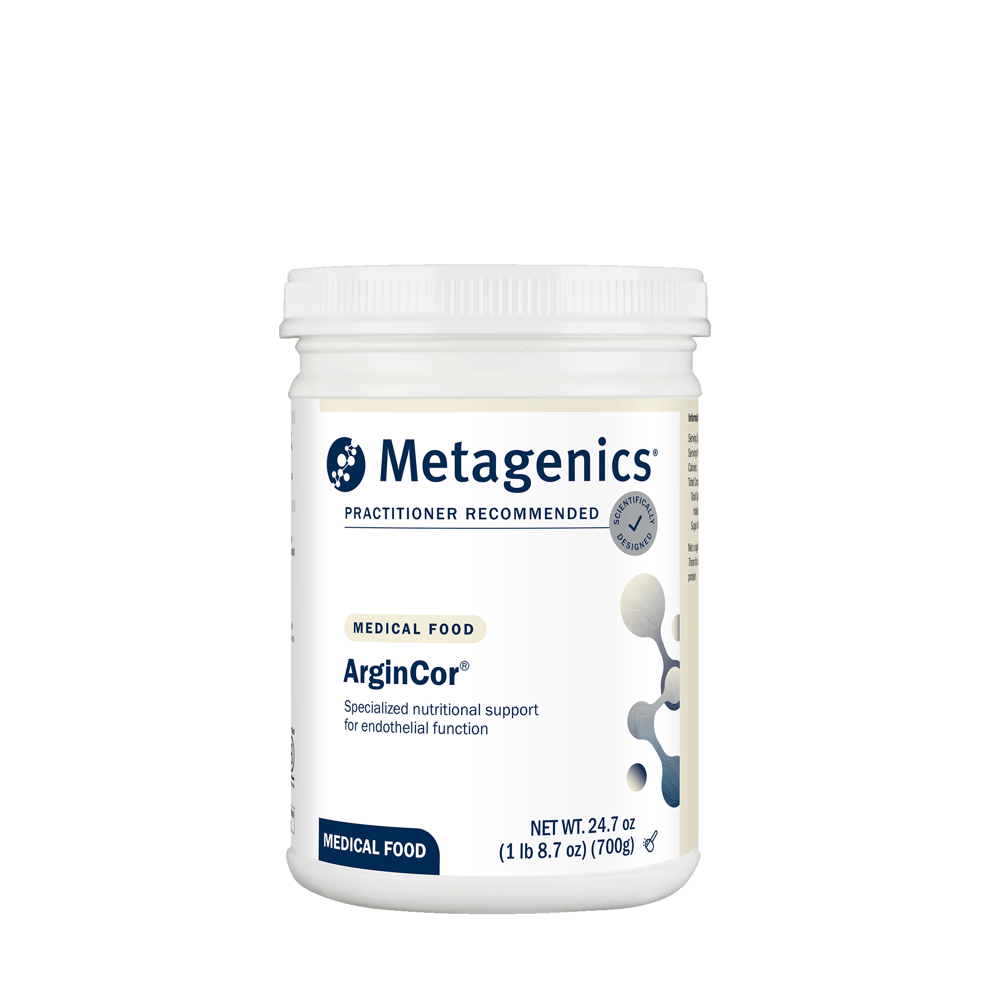 ArginCor | Metagenics