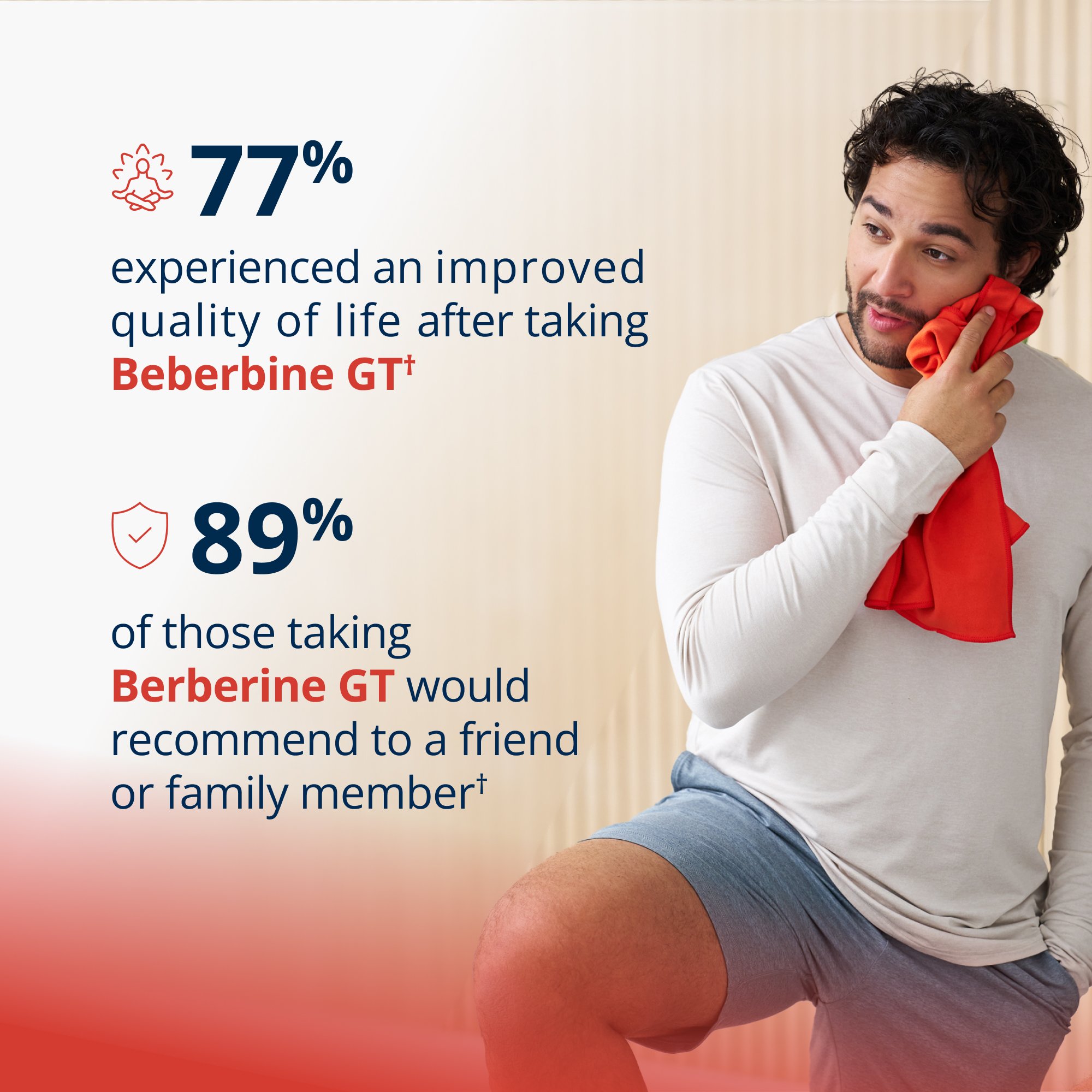 Berberine GT | Metagenics