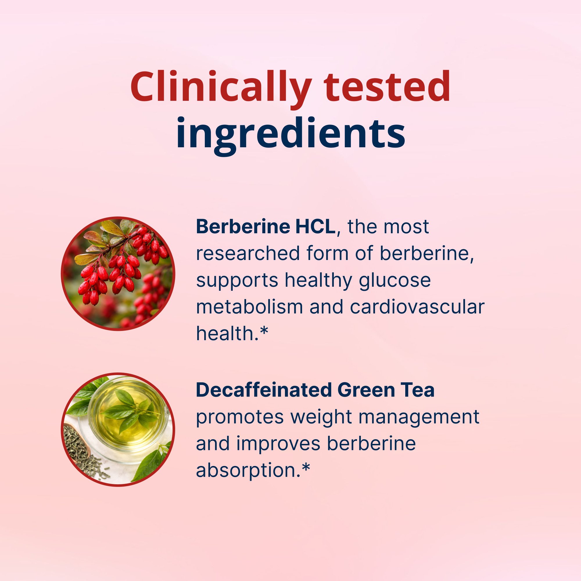 Berberine GT | Metagenics