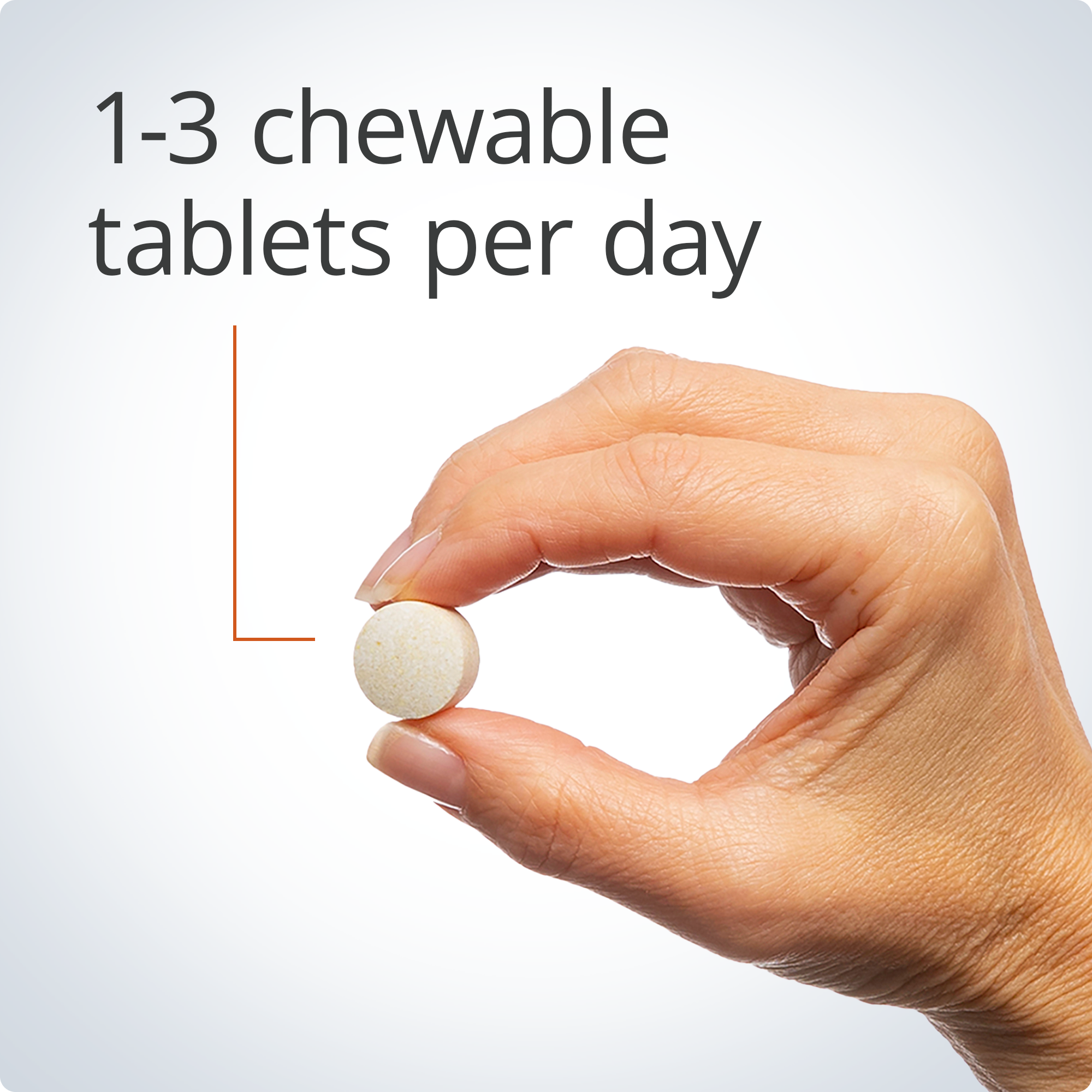Bone BuilderÂ® Chewable | Metagenics