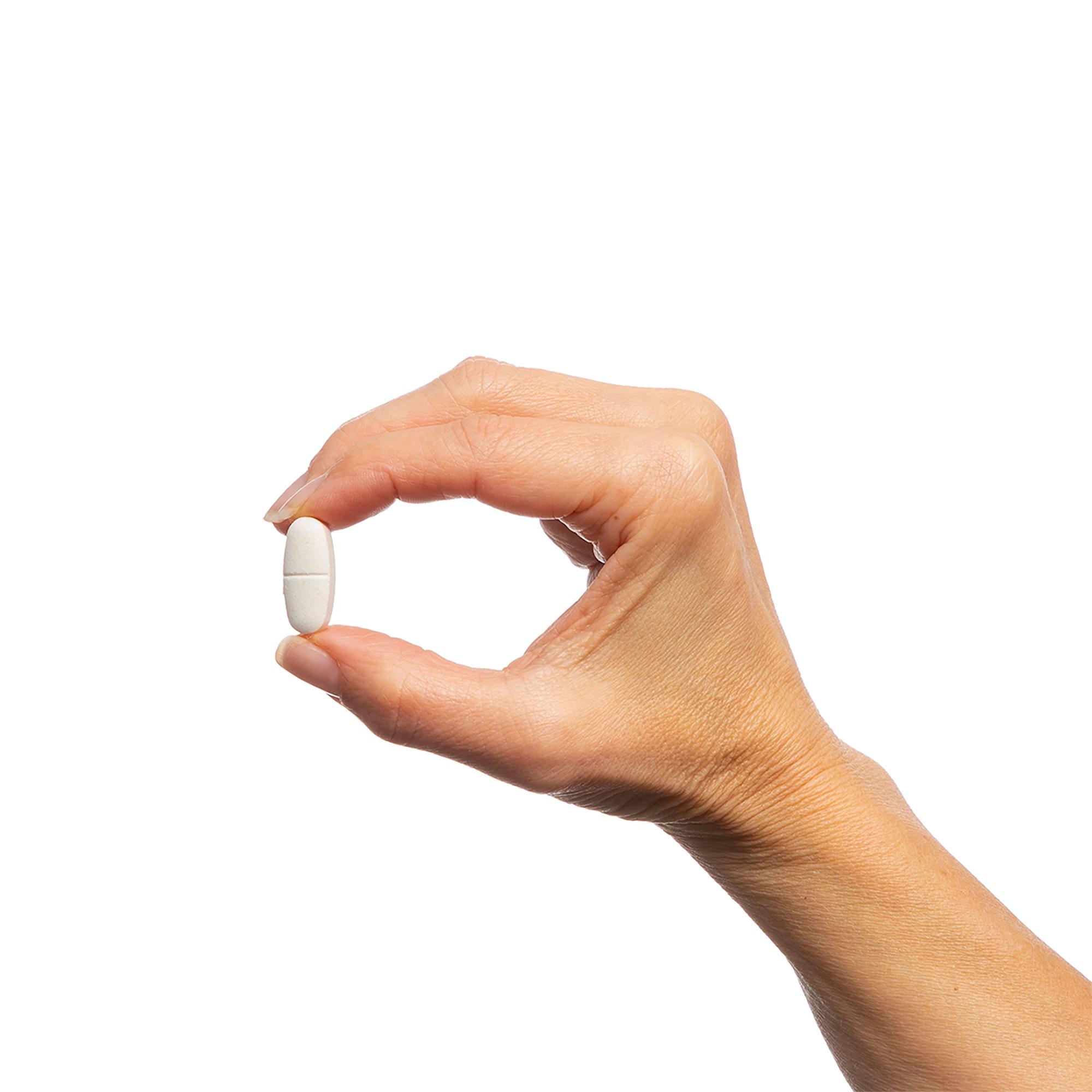 Bone BuilderÂ® Extra Strength for Bone Health | Metagenics