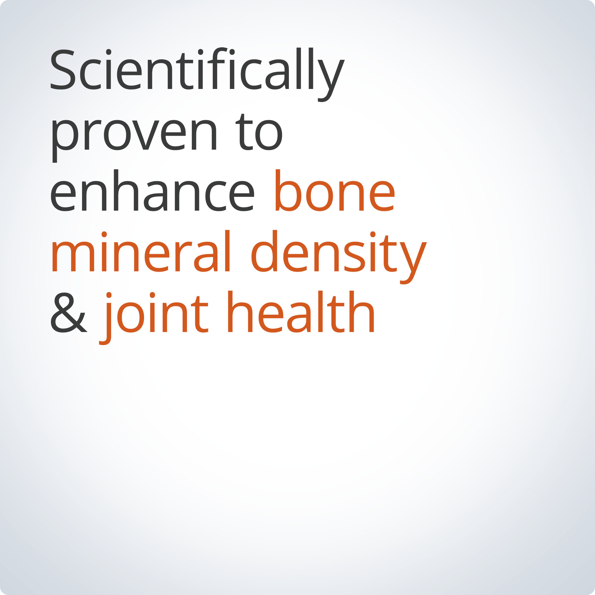 Bone Builder Plus | Metagenics