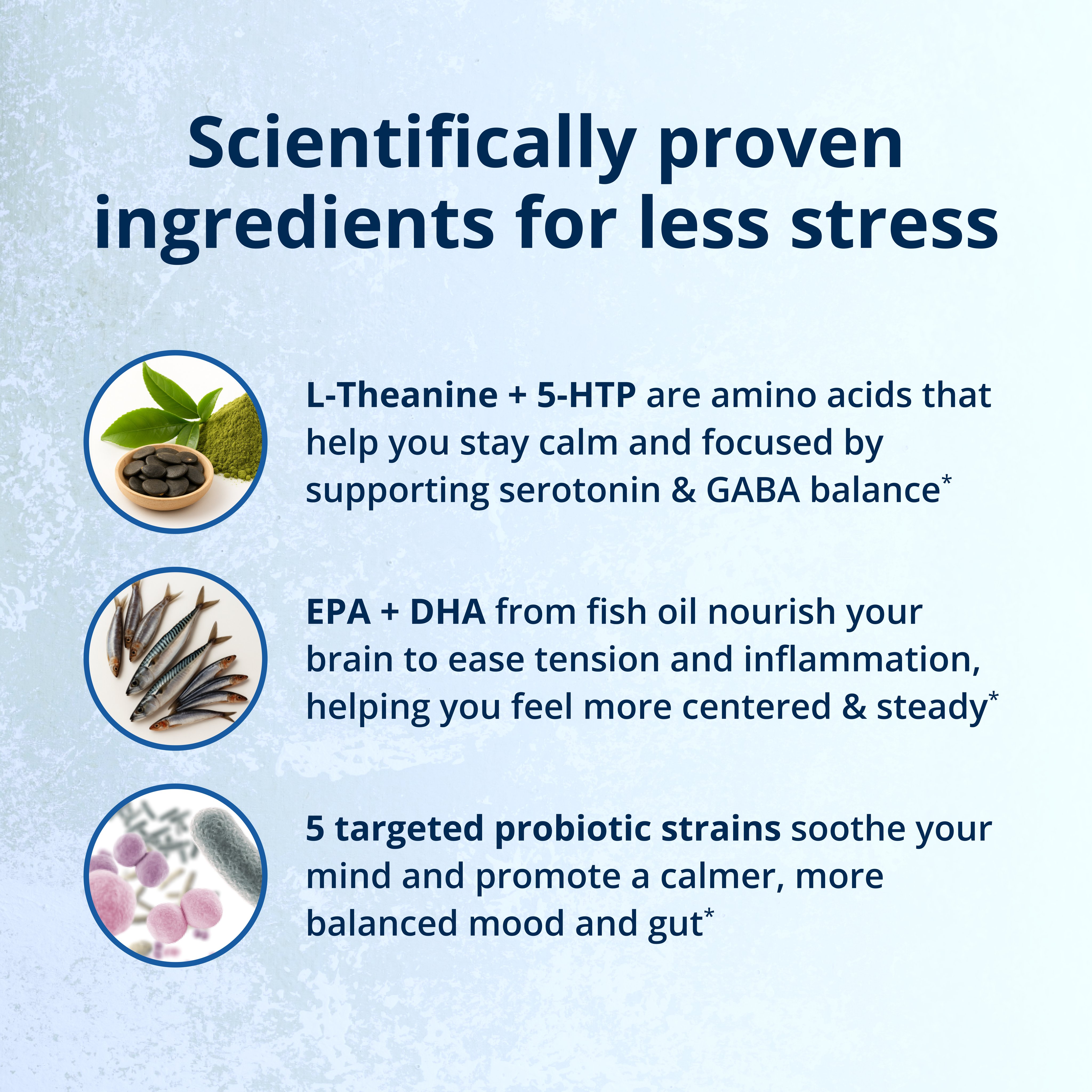 Calm Mood & Stress Resilience for Women by Dr. Melissa Blake, ND