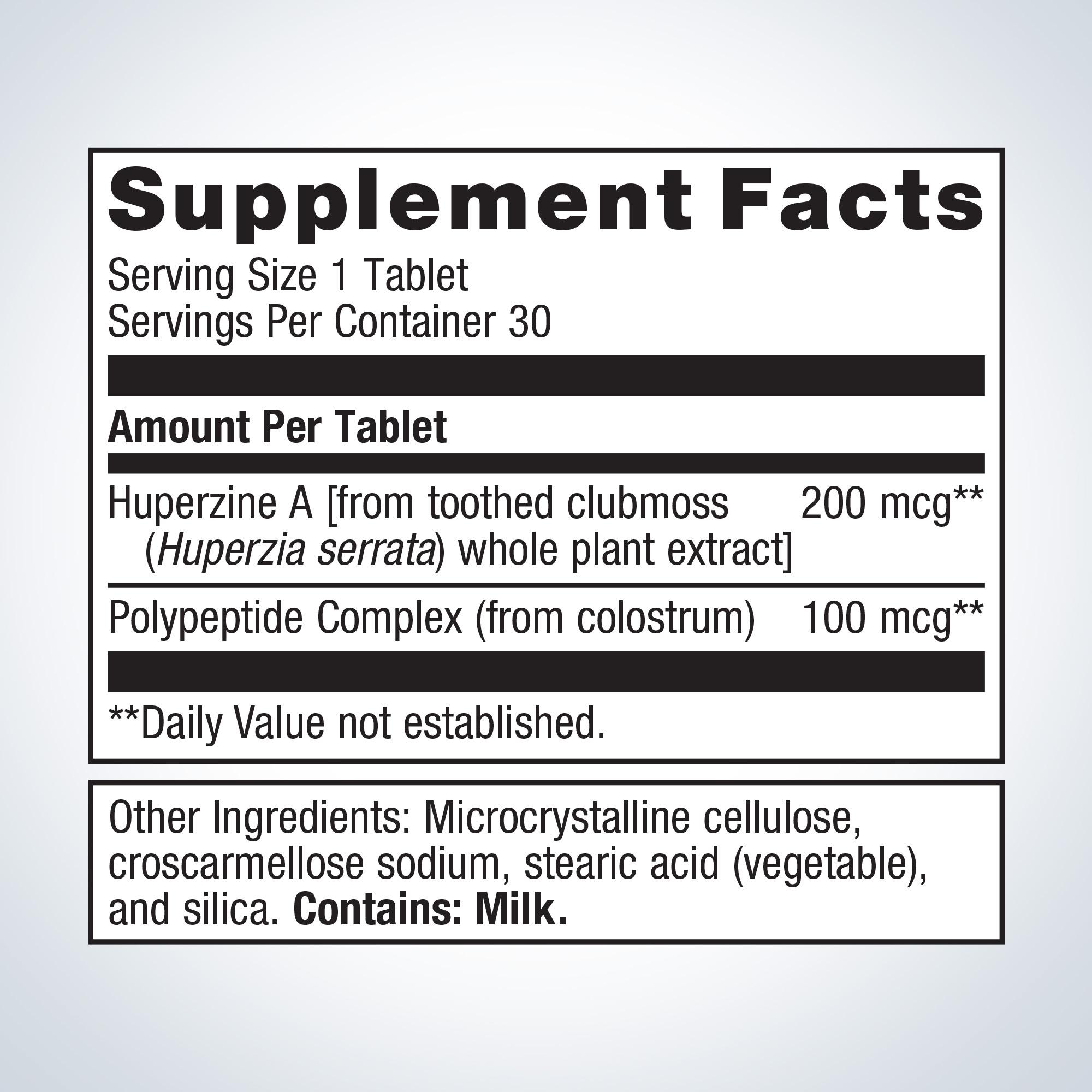 CerivaÂ® | Vitamins for Memory | Metagenics