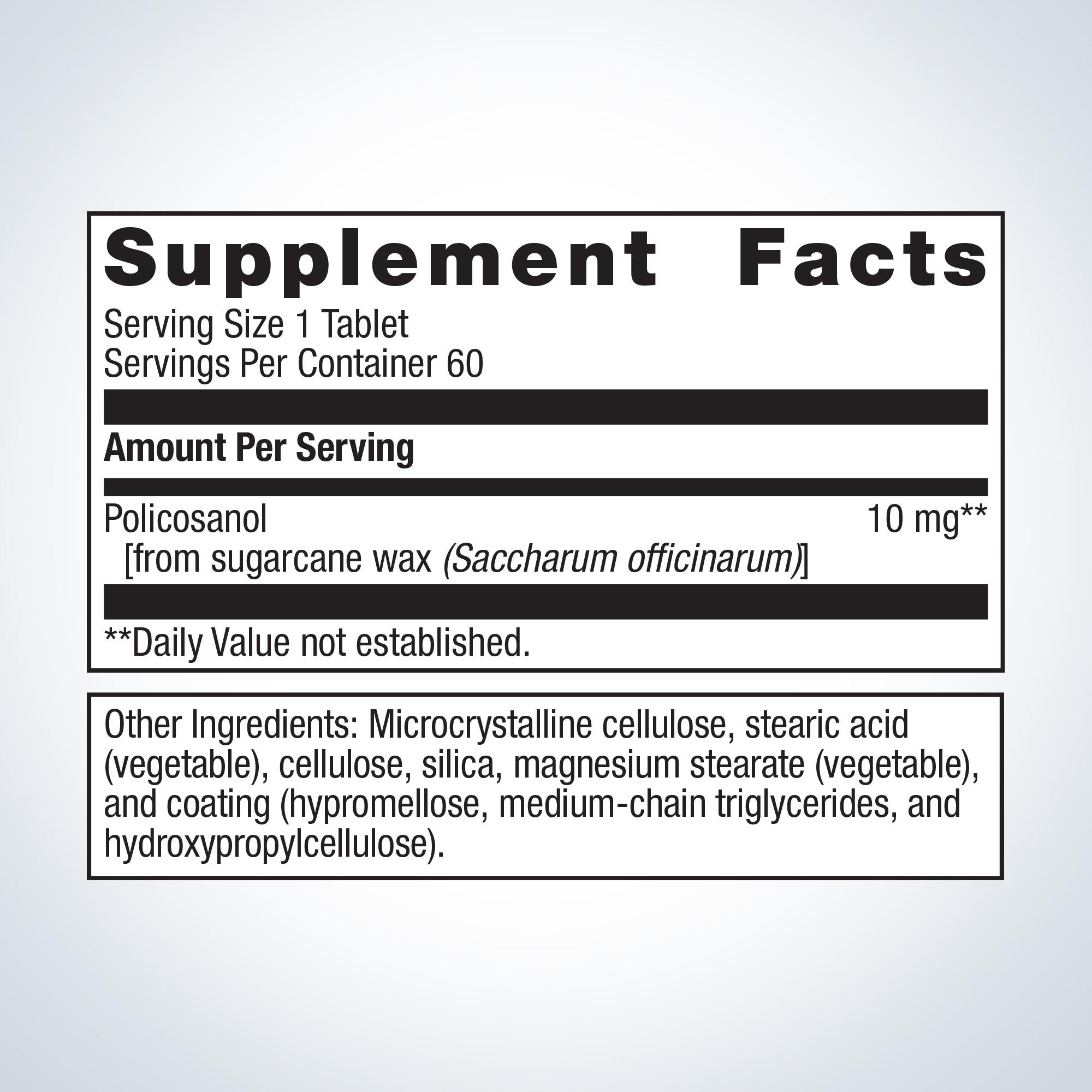 CholarestÂ® SC | Heart Health Supplements | Metagenics