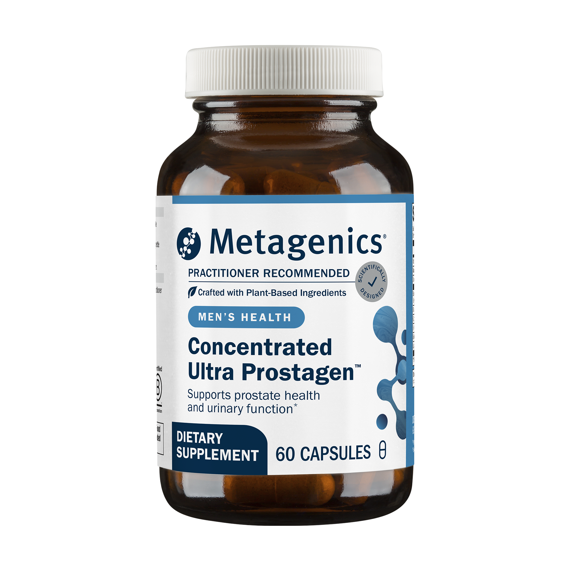 Concentrated Ultra Prostagenâ„¢ | Metagenics
