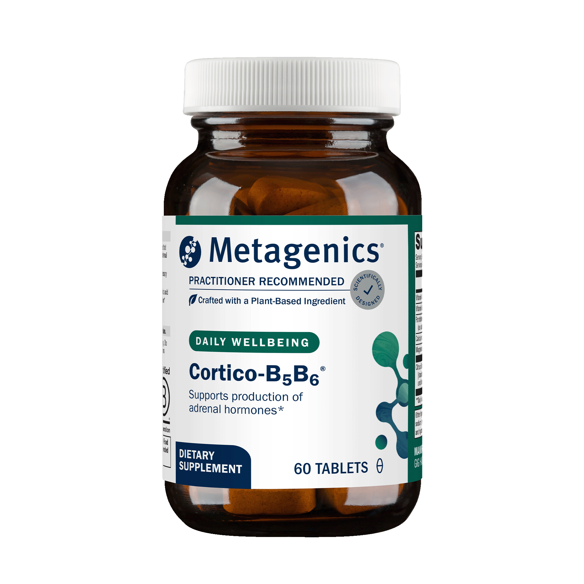Cortico-B5B6®