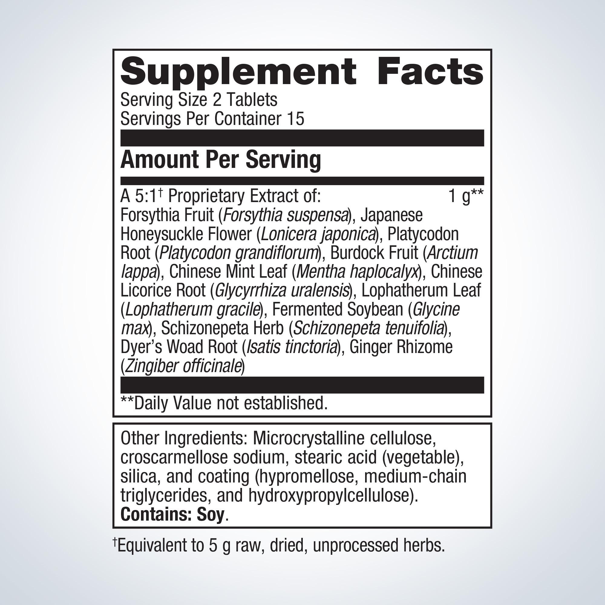 Essential DefenseÂ® | Daily Immune Support | Metagenics