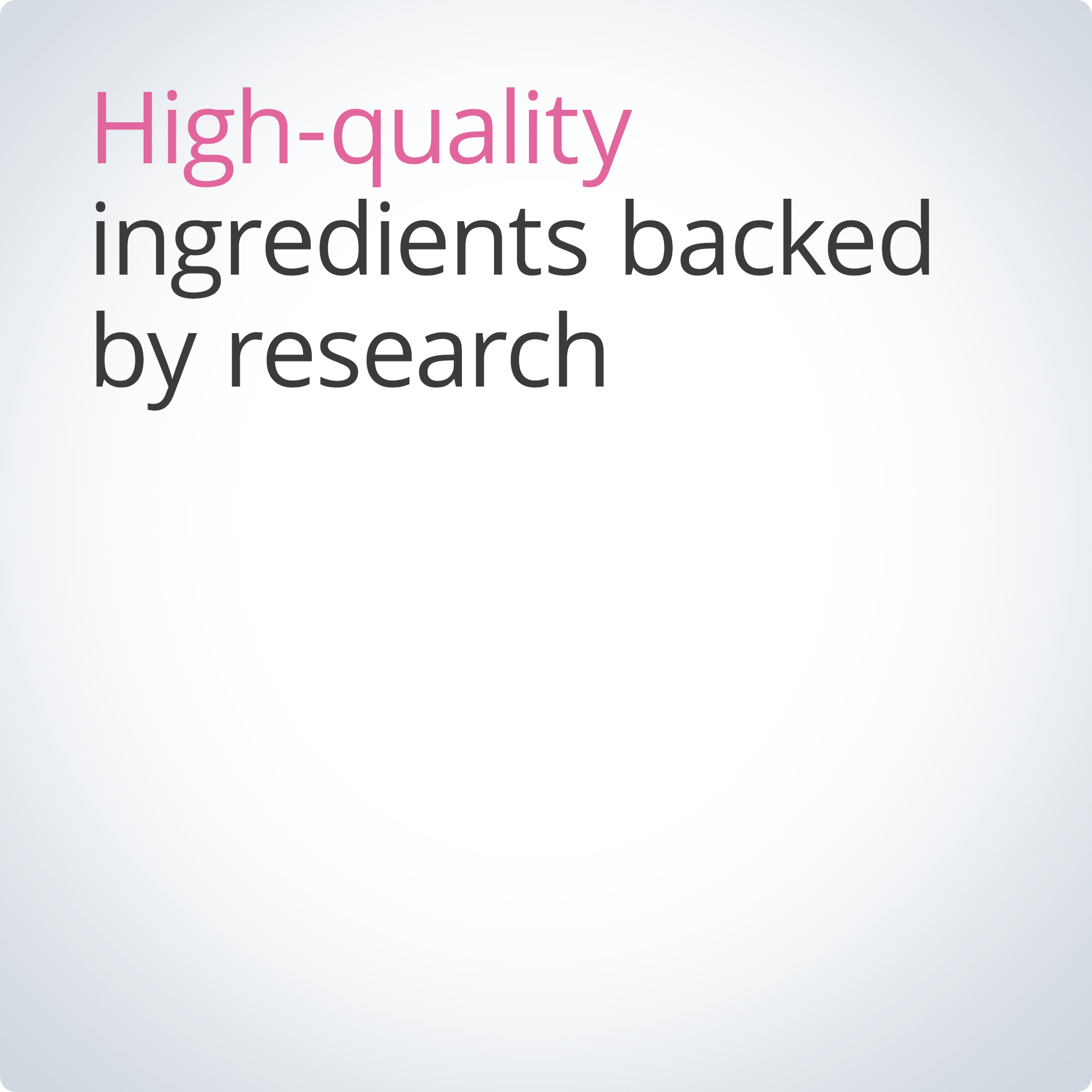 EstroFactorsÂ® Healthy Estrogen Support | Metagenics