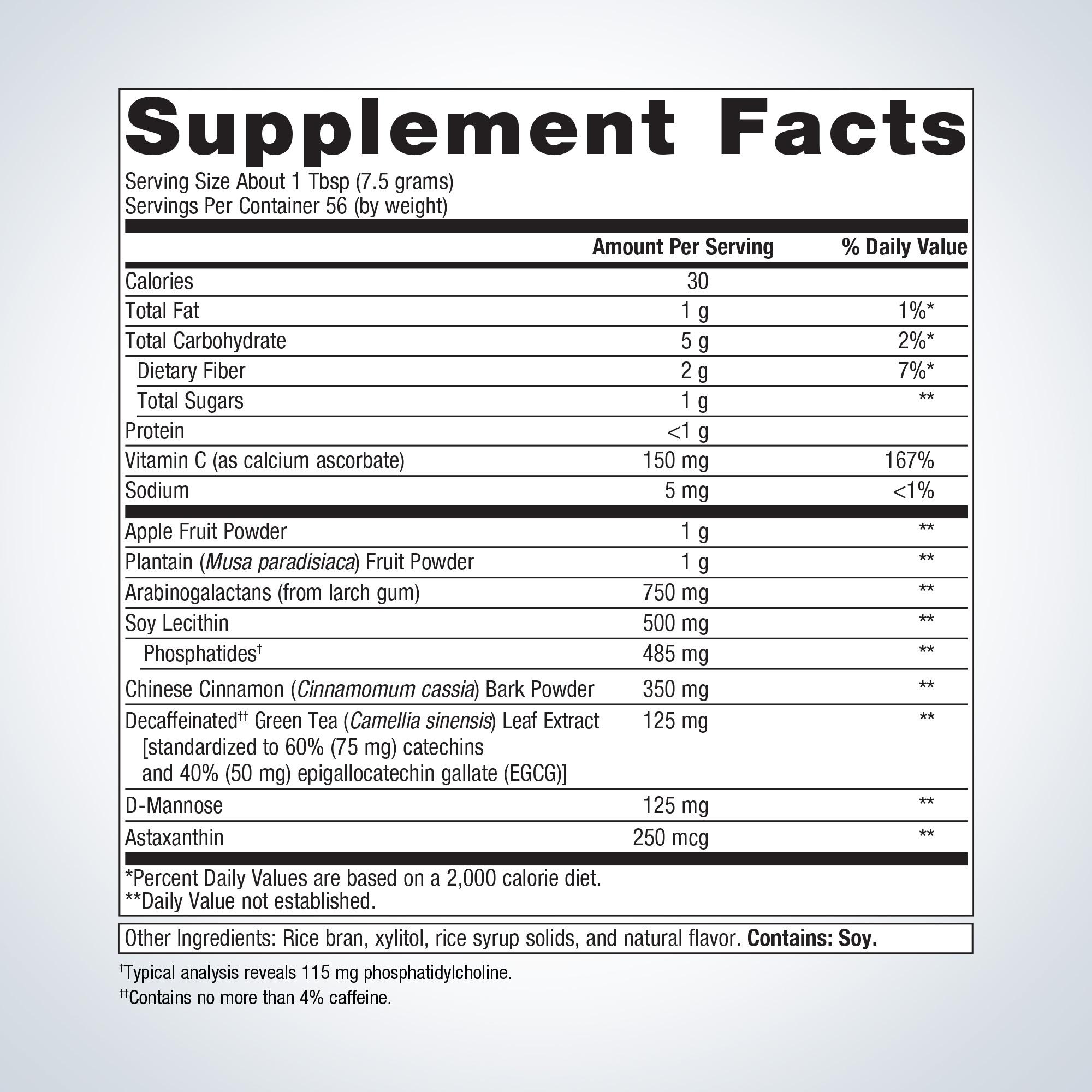 G.I. Support for Optimal GI Health | Metagenics