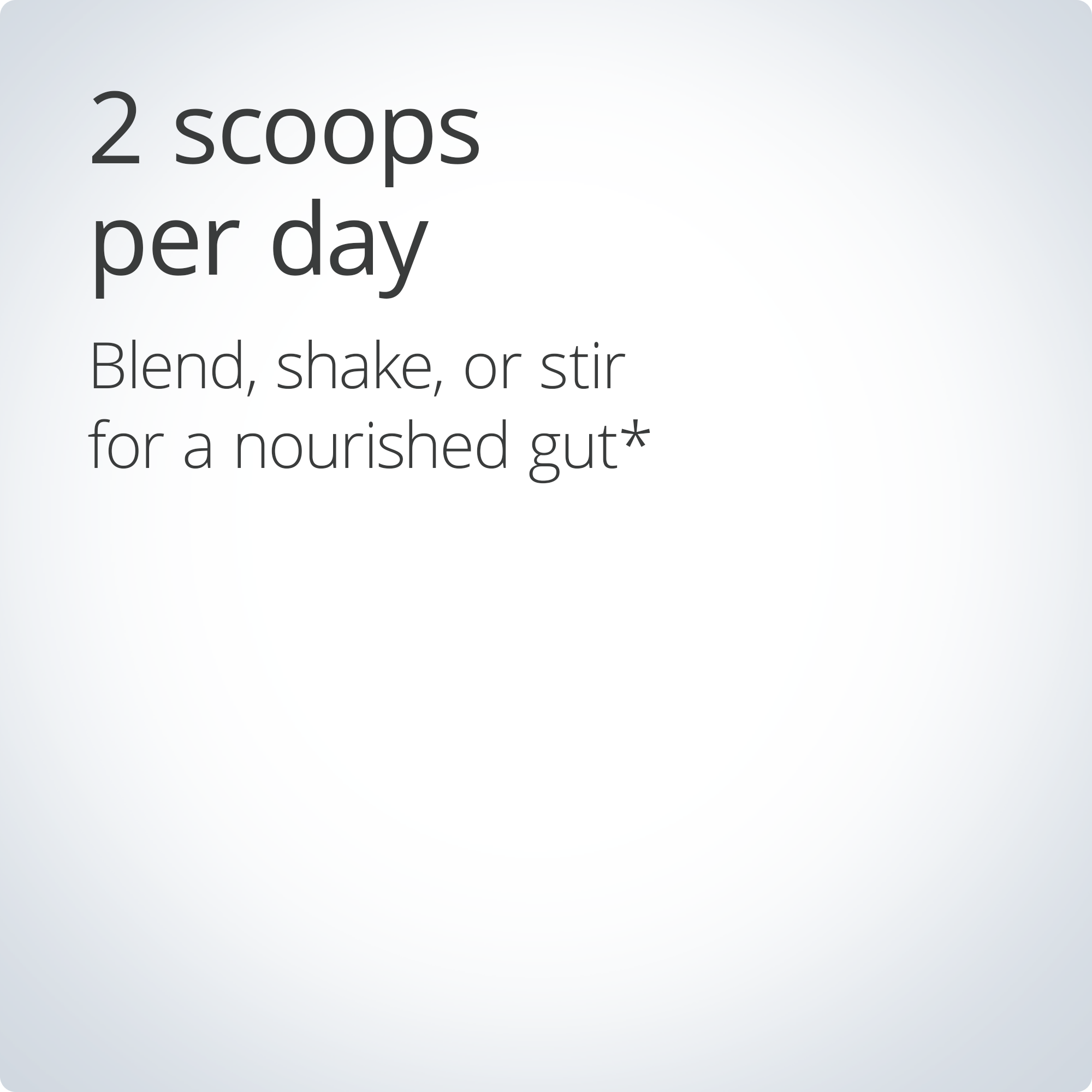 GI Sustainâ„¢ Gastrointestinal Support Powder | Metagenics