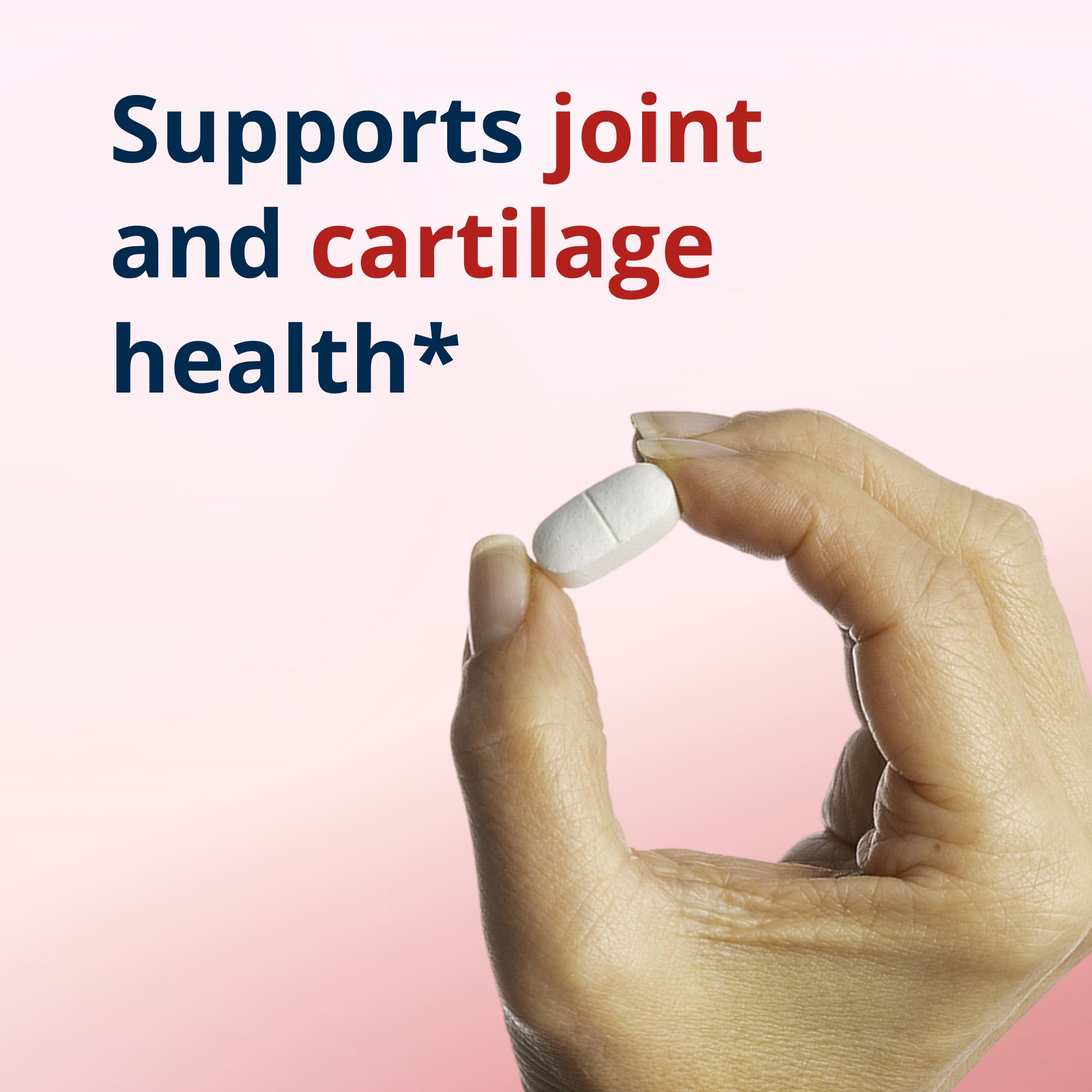 Glucosamine Sulfate 750 mg for Healthy Joints | Metagenics