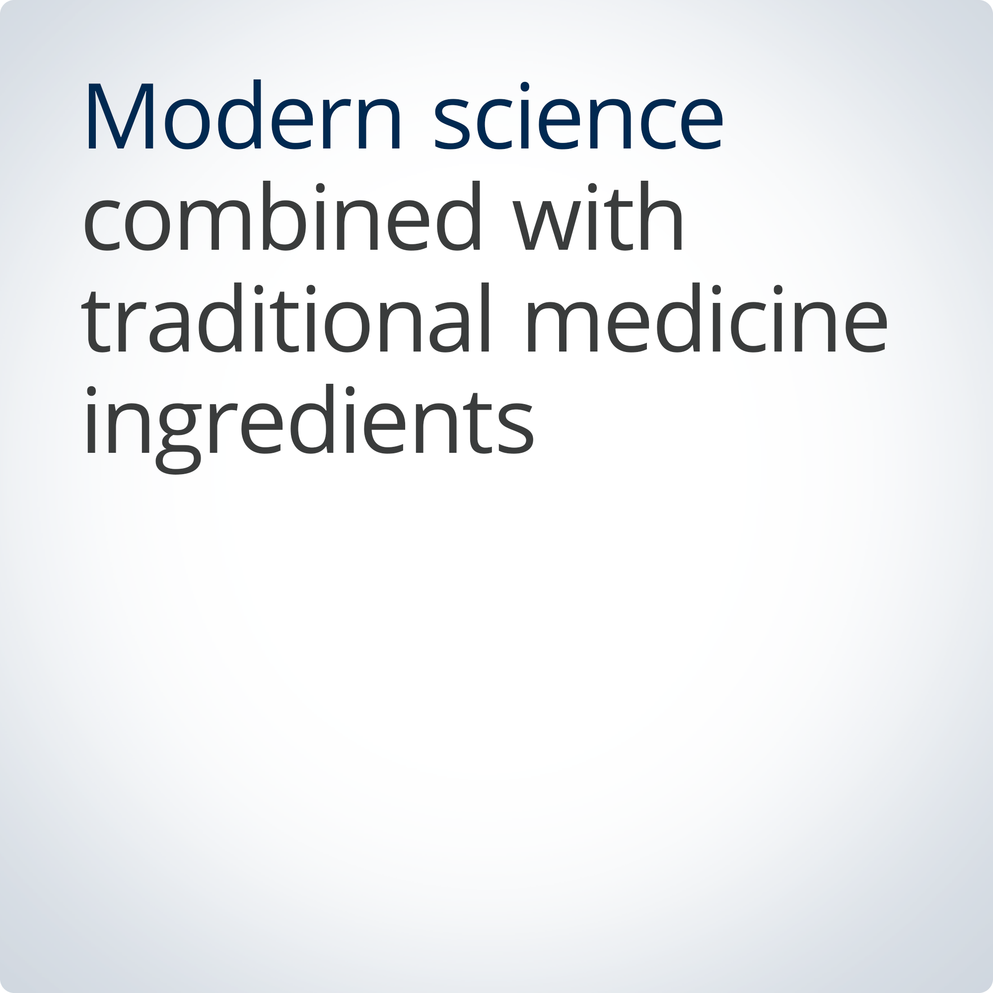 Glutagenics | Metagenics