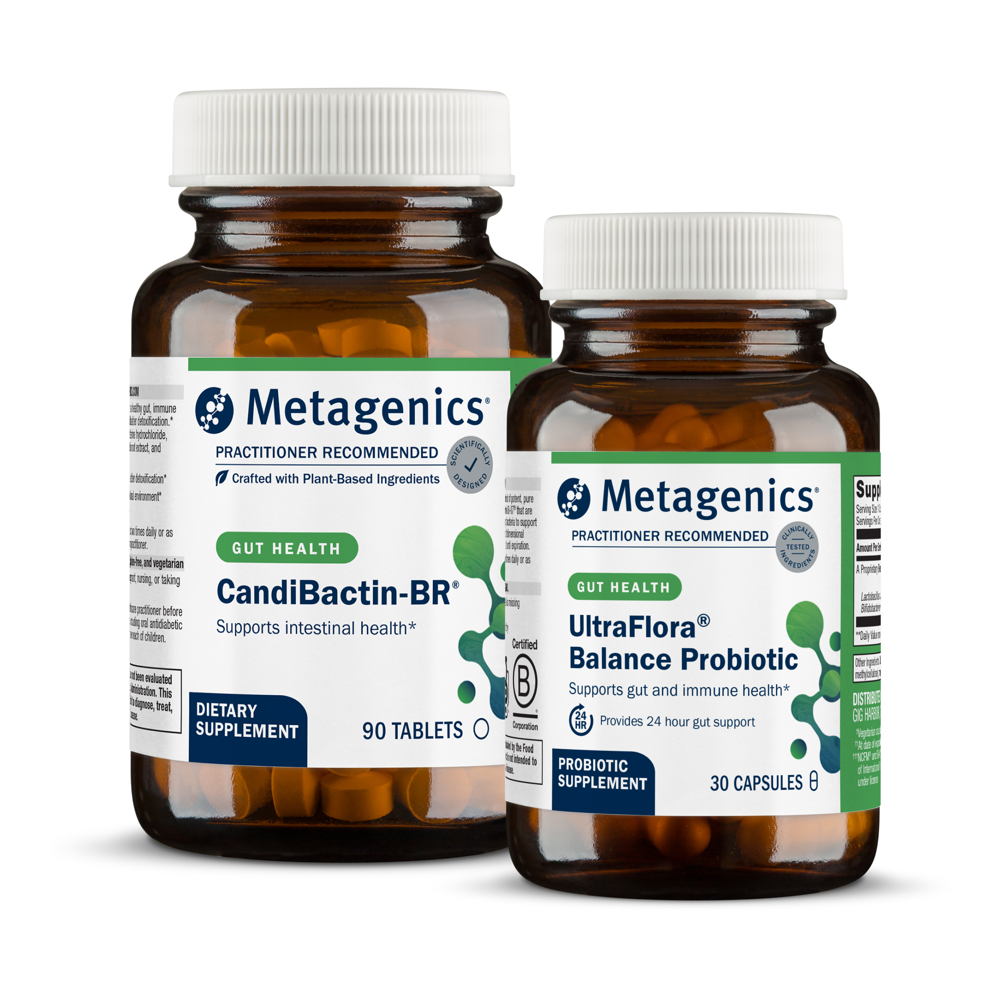 Gut Health Bundle