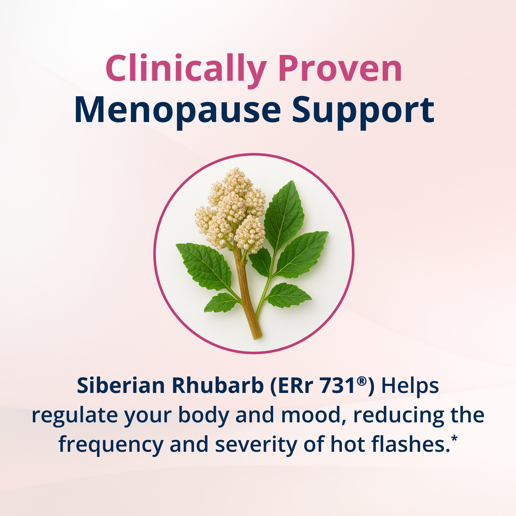 HerWellnessâ„¢ EstroveraÂ® Perimenopause & Menopause Relief | Metagenics