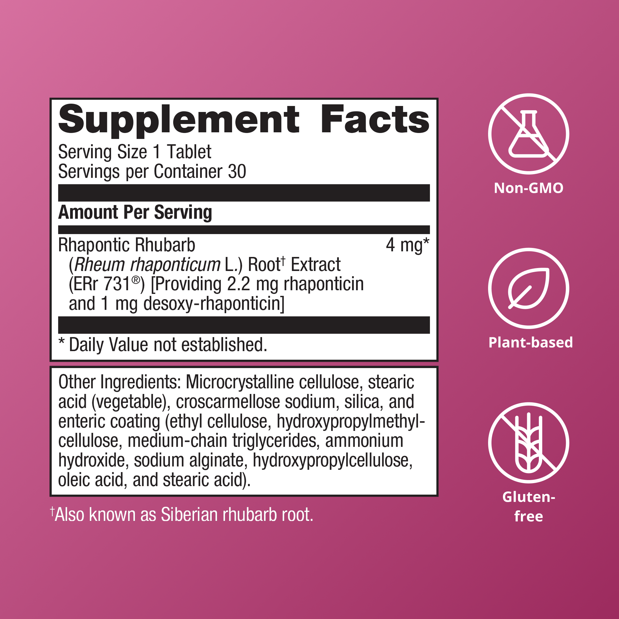 HerWellnessâ„¢ EstroveraÂ® Perimenopause & Menopause Relief | Metagenics