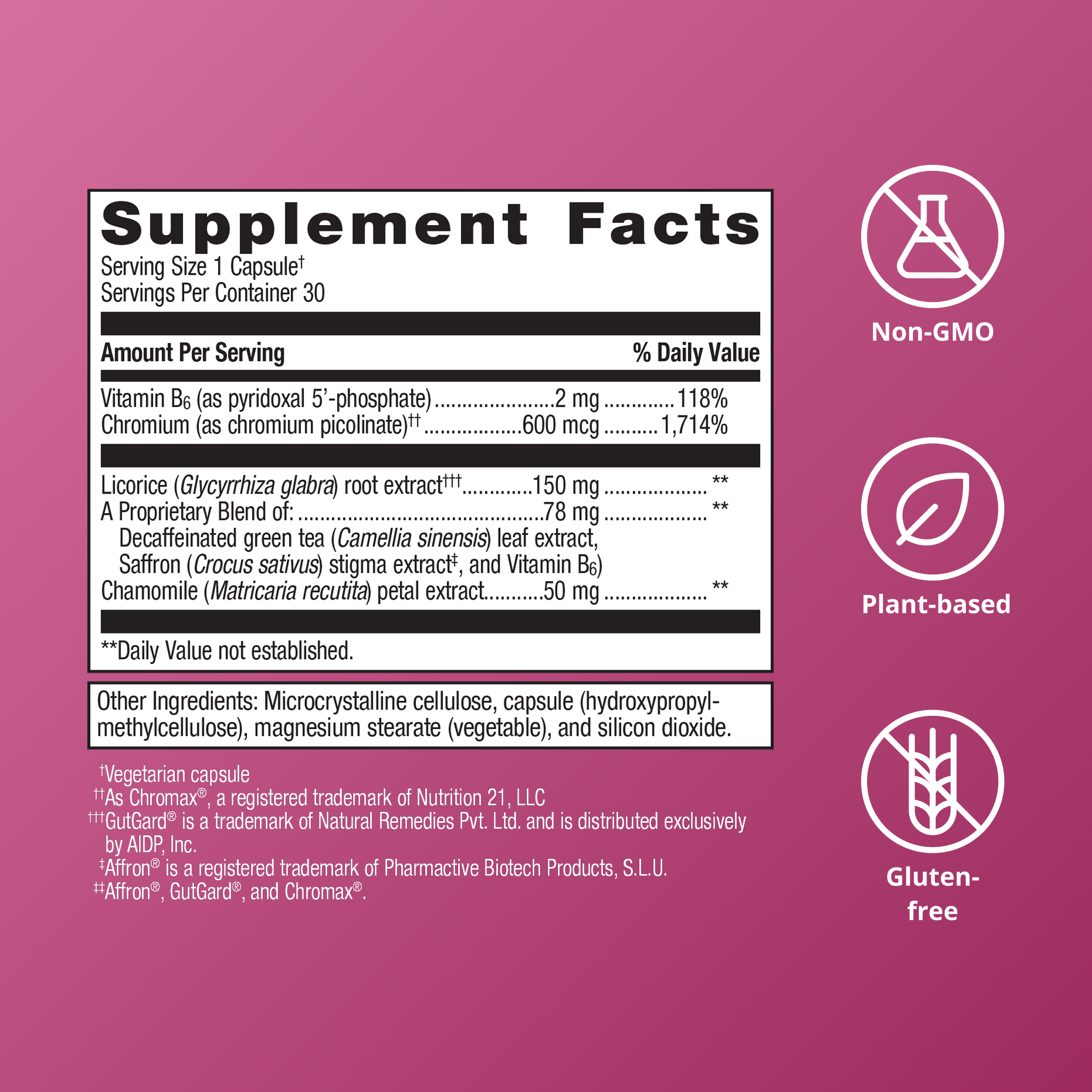 HerWellnessâ„¢ Naturally Balanced | Naturally Balanced Hormone Support | Metagenics