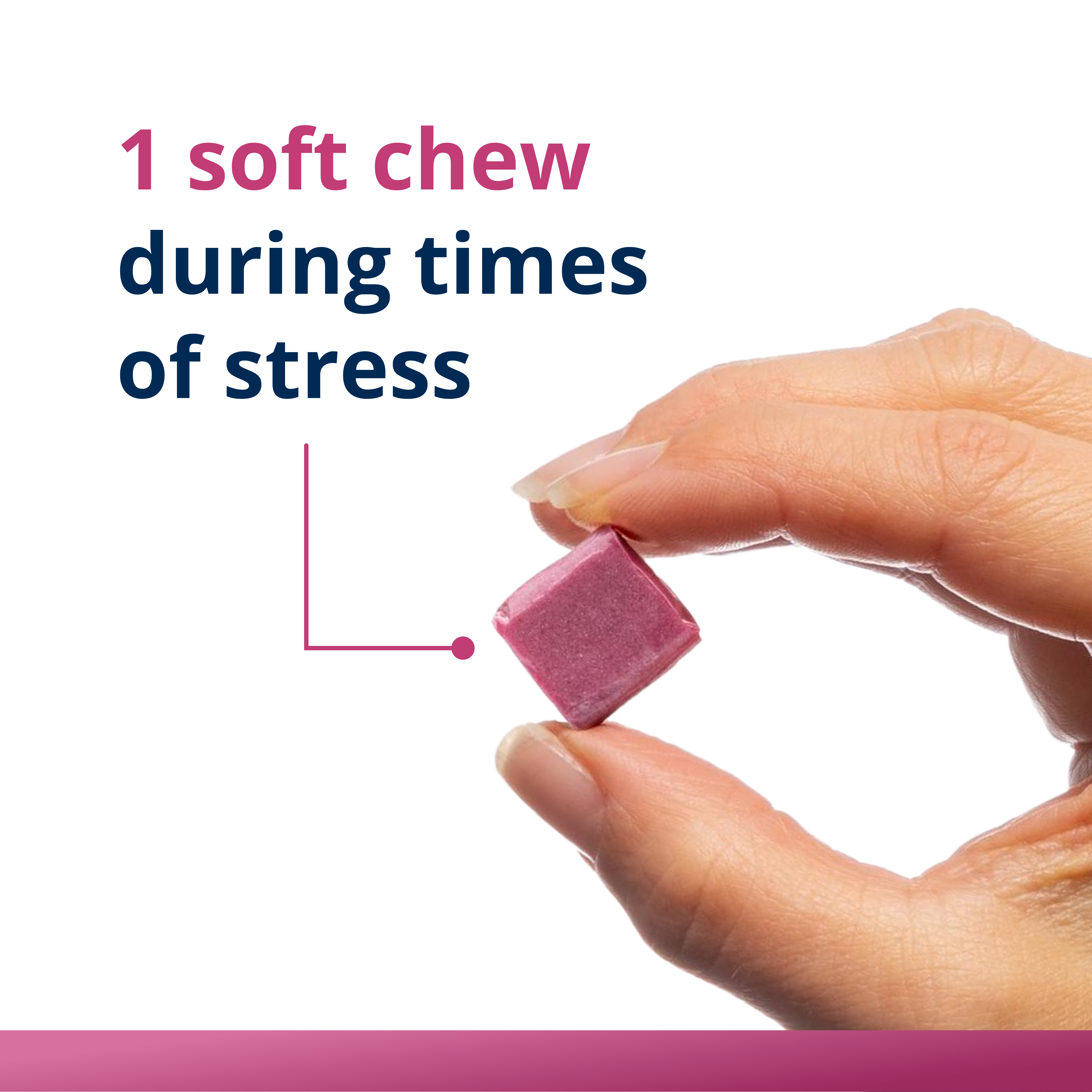 HerWellnessâ„¢ Rapid Stress Relief | Fast-Acting Stress Support | Metagenics