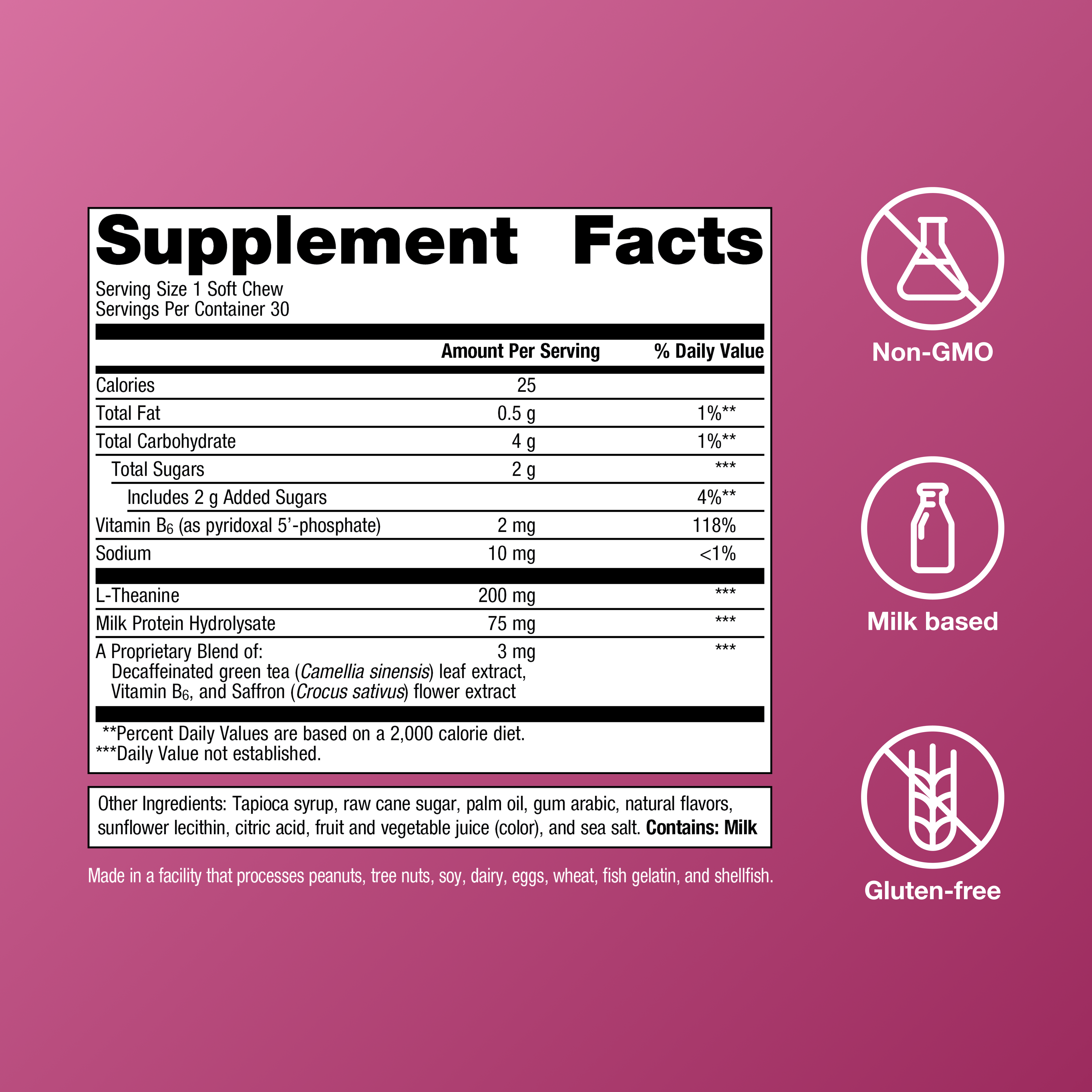 HerWellnessâ„¢ Rapid Stress Relief | Fast-Acting Stress Support | Metagenics