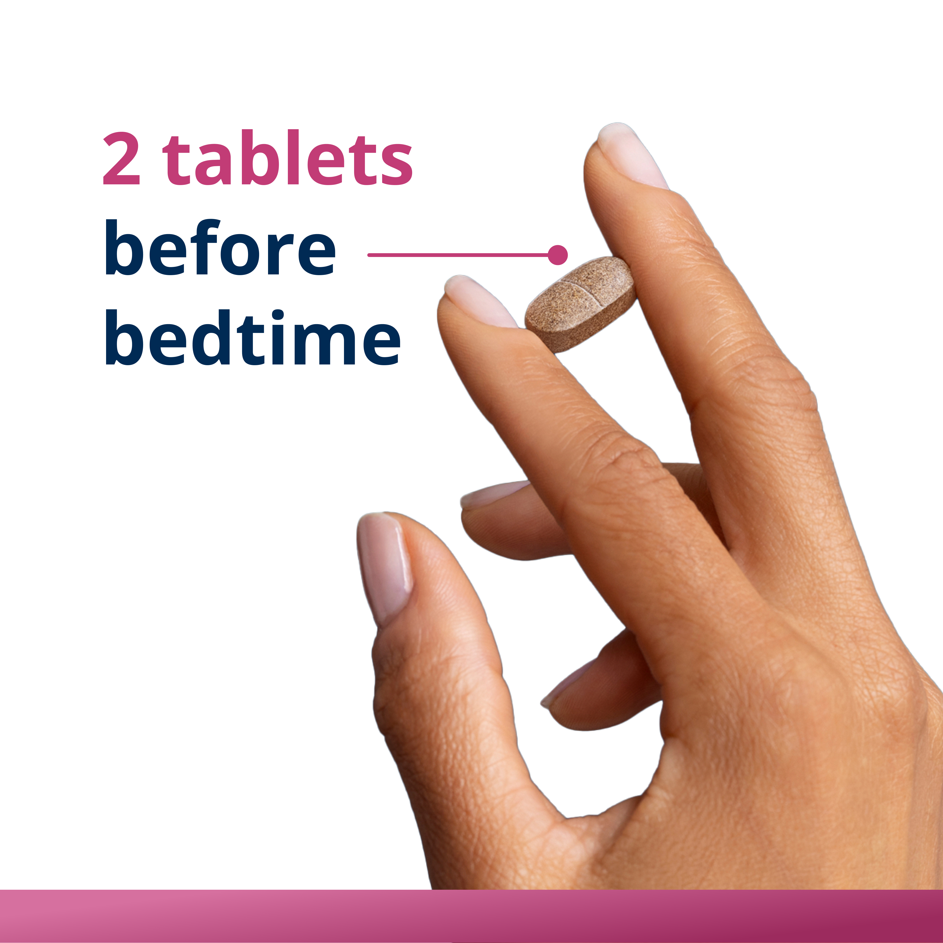 HerWellnessâ„¢ Recharge Overnight | Restorative Sleep and Recovery | Metagenics