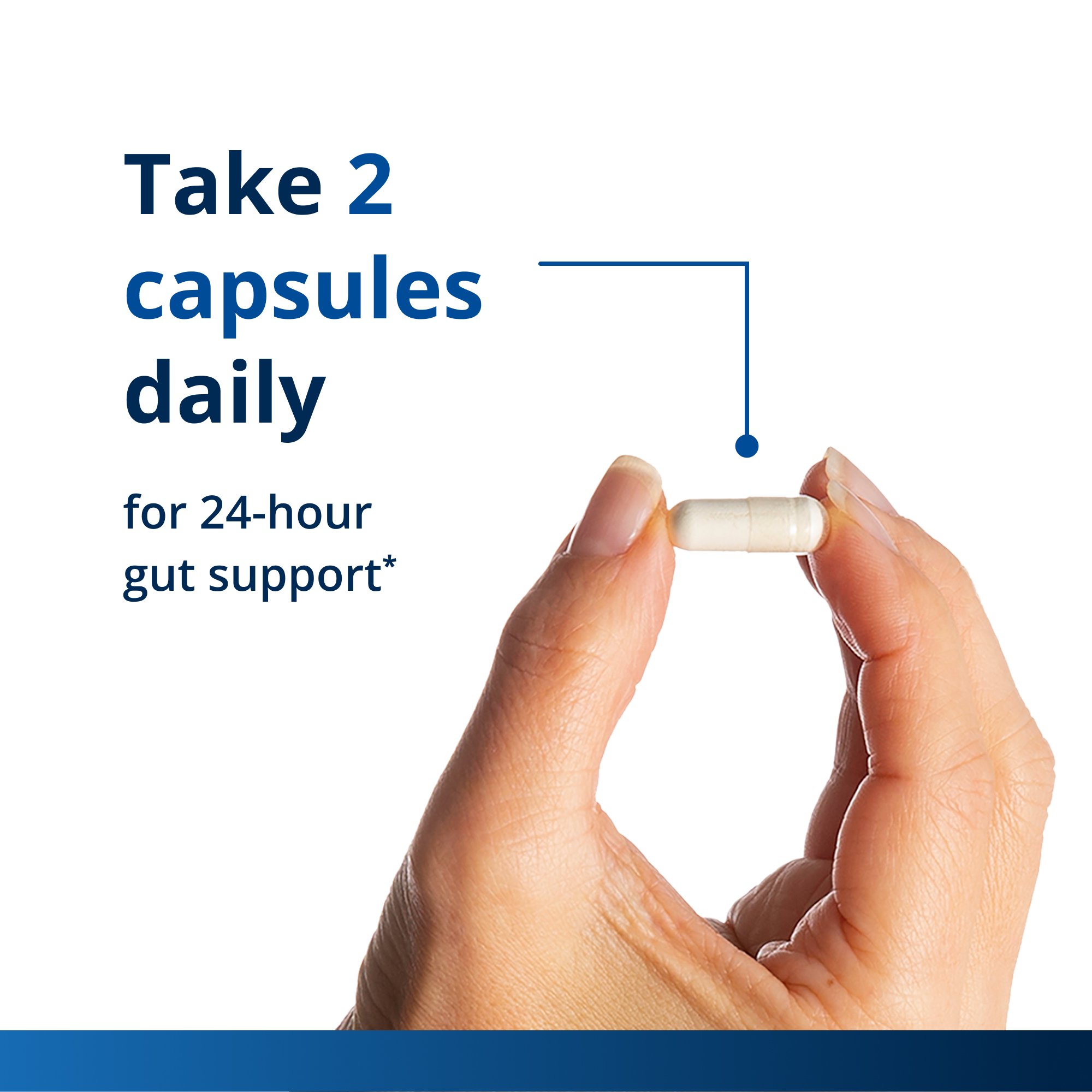 InnerHealth Triplebiotic with Akkermansia | Gut Health by Metagenics