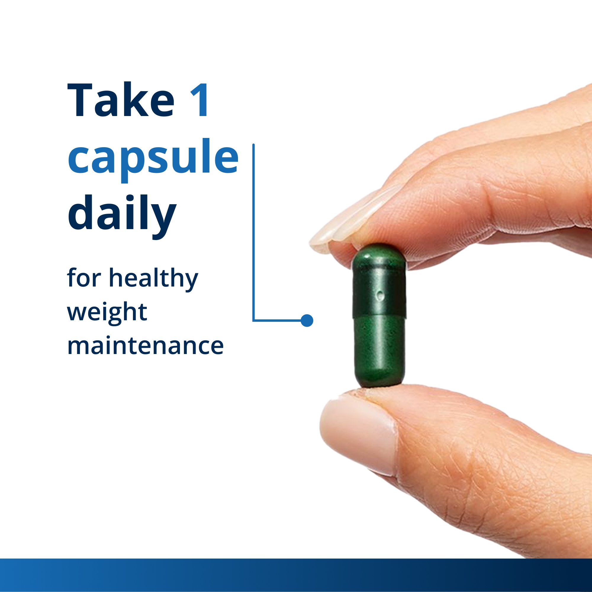 Inner Health Weight & Metabolism Probiotic with Akkermansia | Metagenics