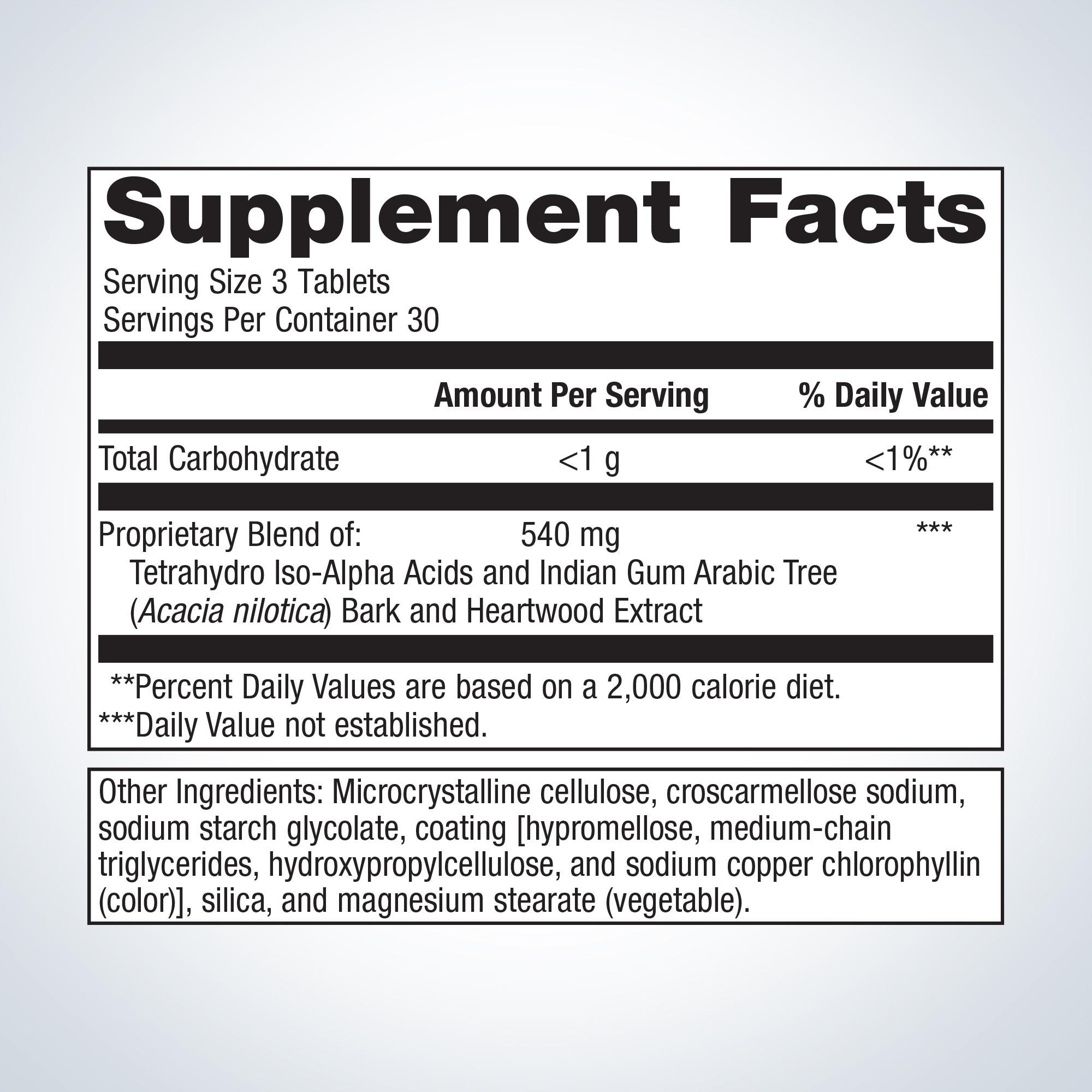 Insulin Guard & Blood Sugar Regulation | Metagenics