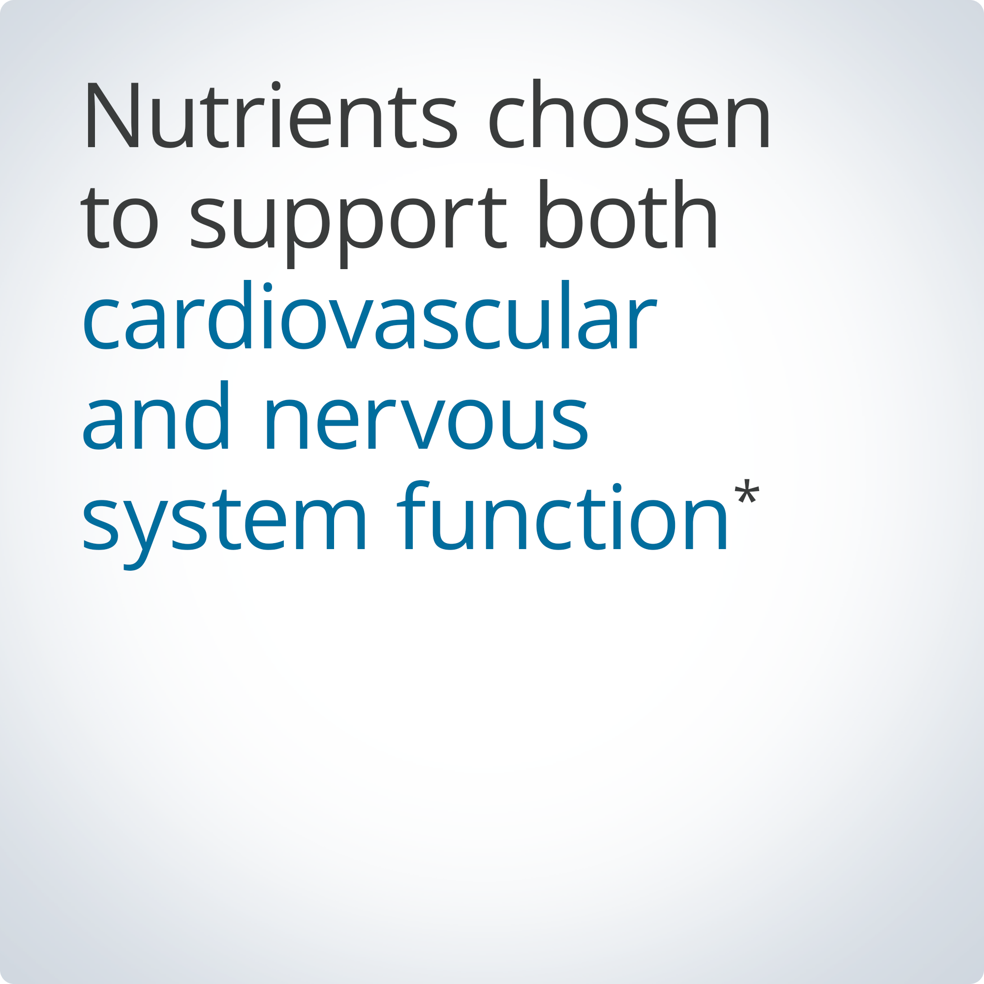 Intrinsi Vitamin B12-Folate | Metagenics