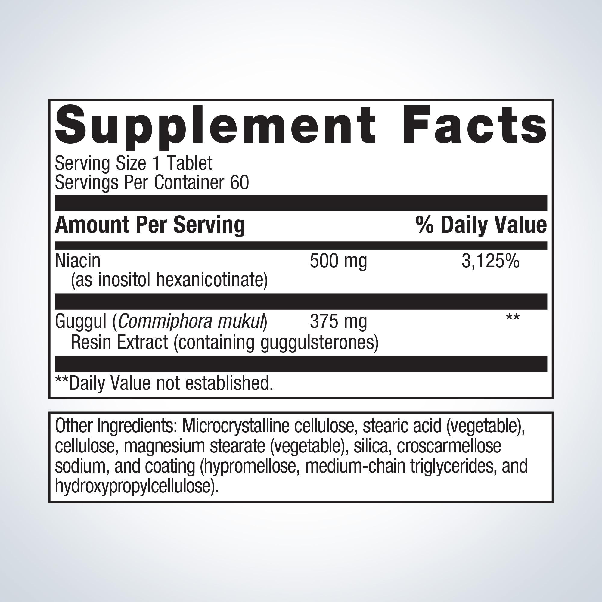 LipotainÂ® | Healthy Blood Lipids Support | Metagenics