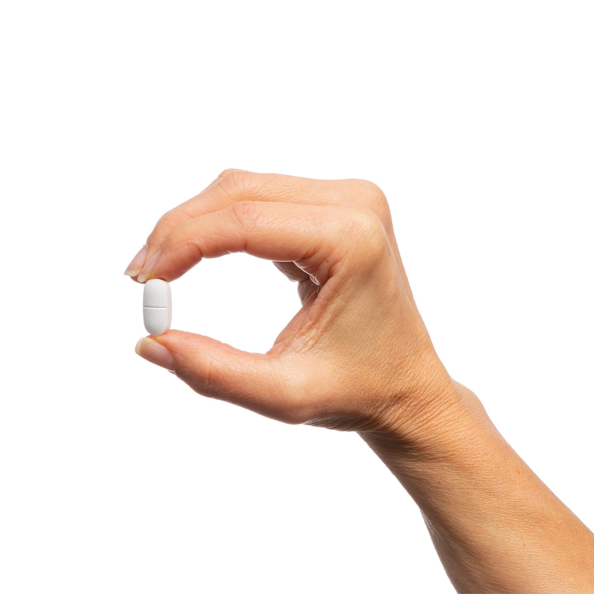Magnesium Citrate for Smooth Muscle Function | Metagenics
