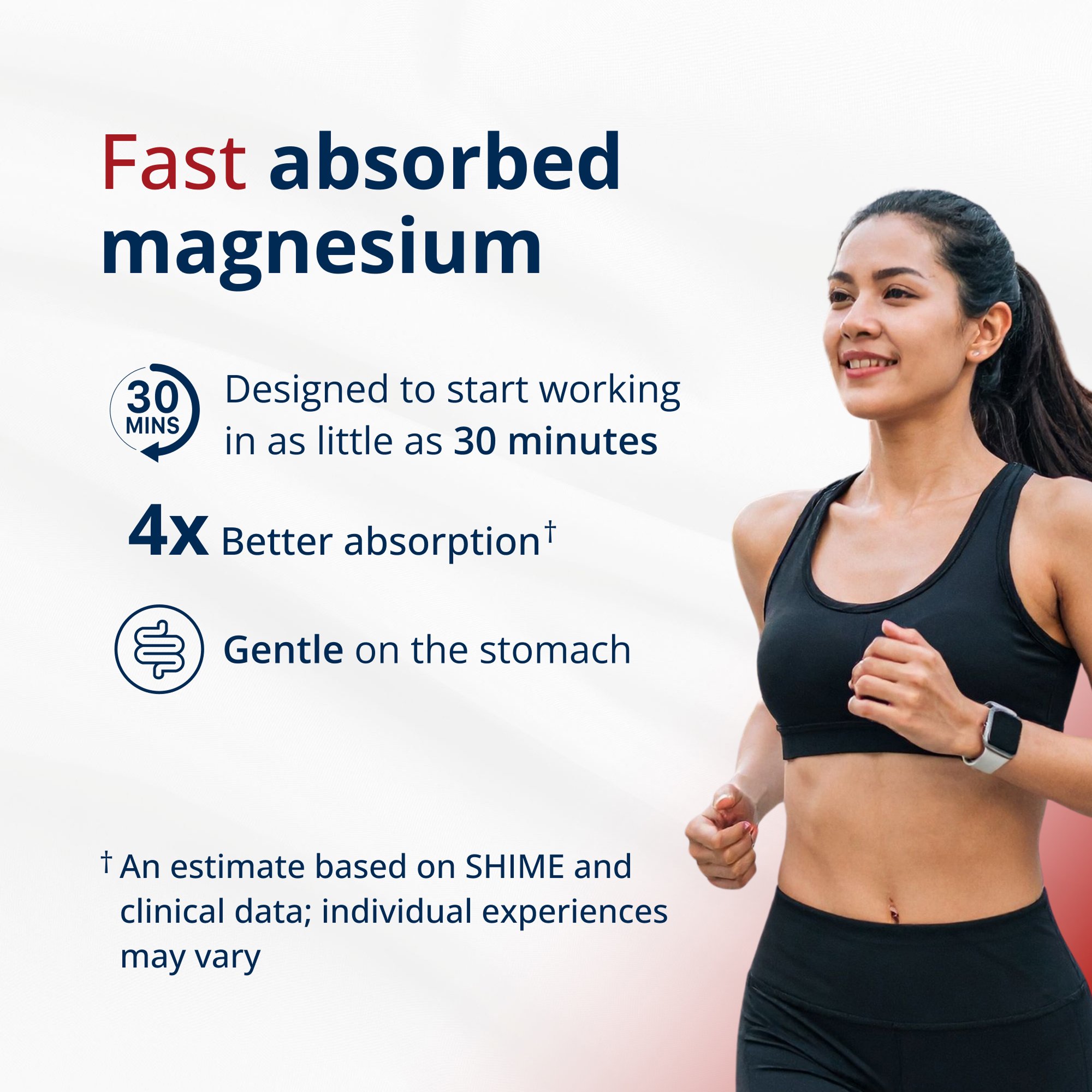 Magnesium Glycinate | Metagenics