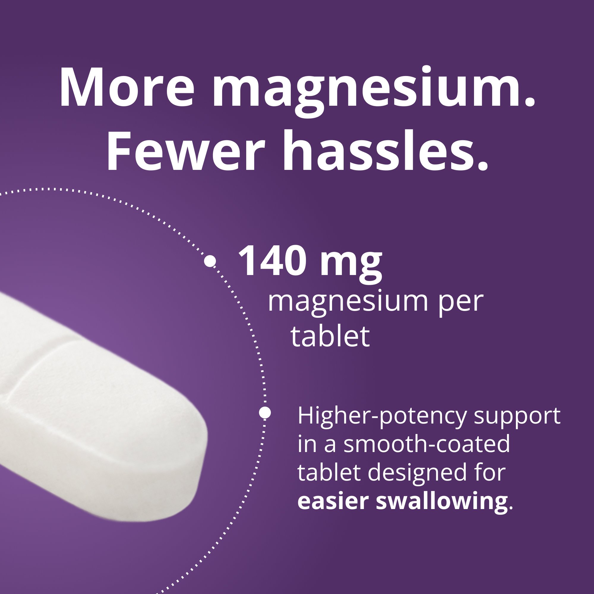 Magnesium Glycinate Extra Strength| Metagenics