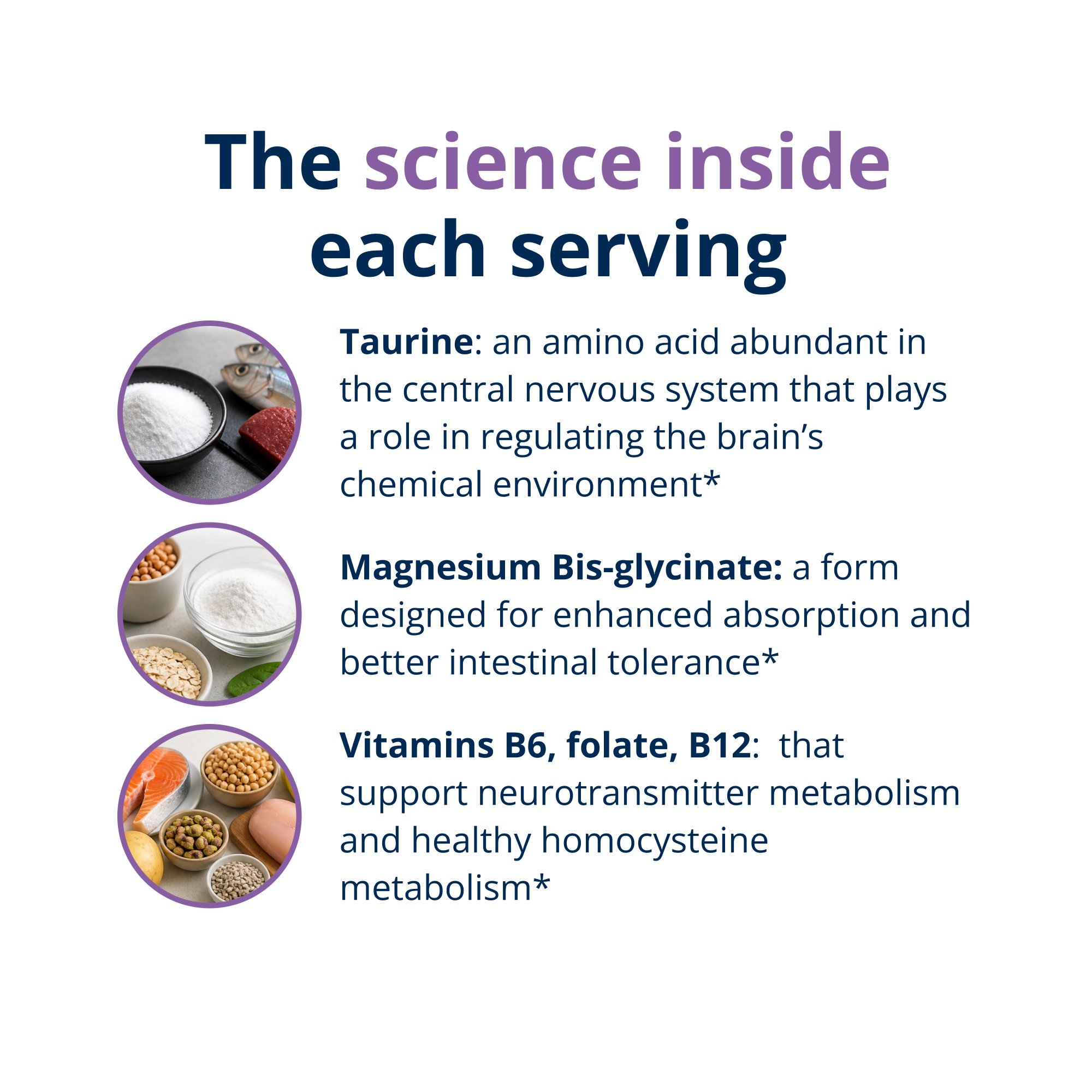 MetaRelaxÂ® - Magnesium Powder Supplement | Metagenics