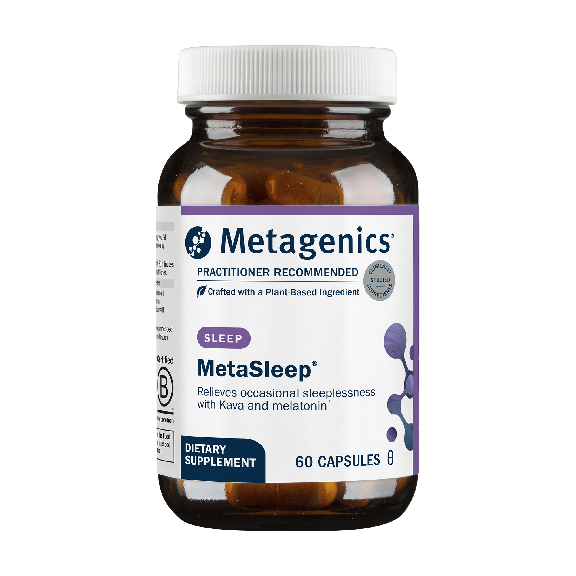 MetaSleep | Metagenics