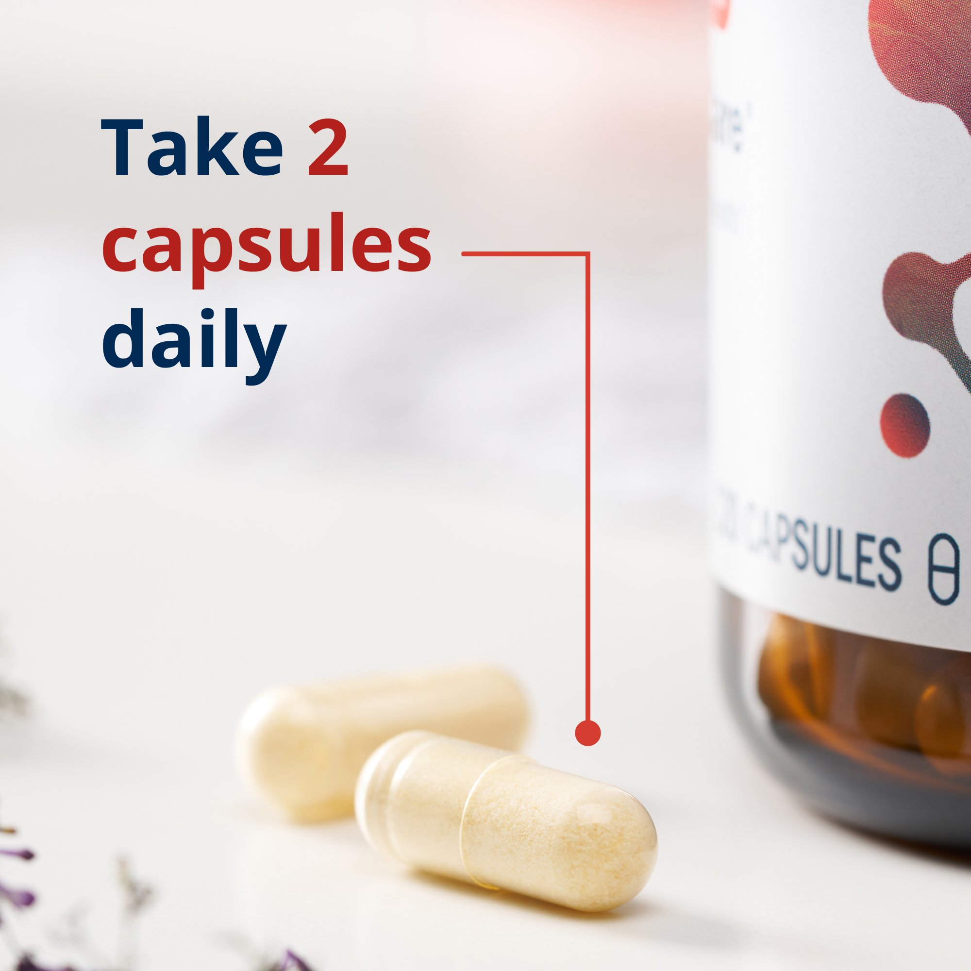 MethylCareÂ® Methylation Supplement | Metagenics