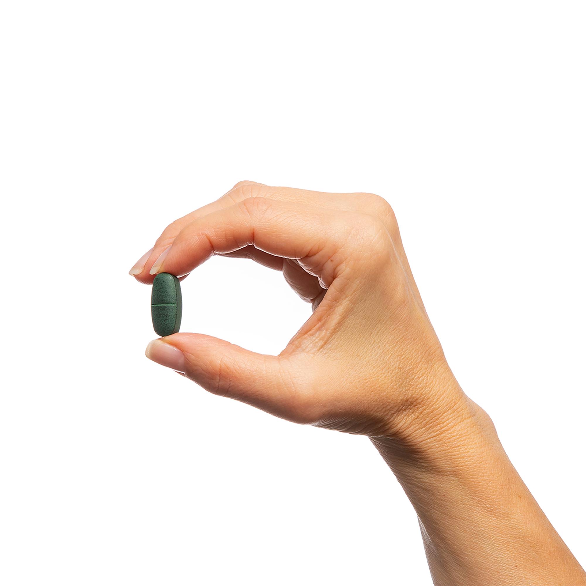 MultigenicsÂ® Multivitamin with Iron | Metagenics