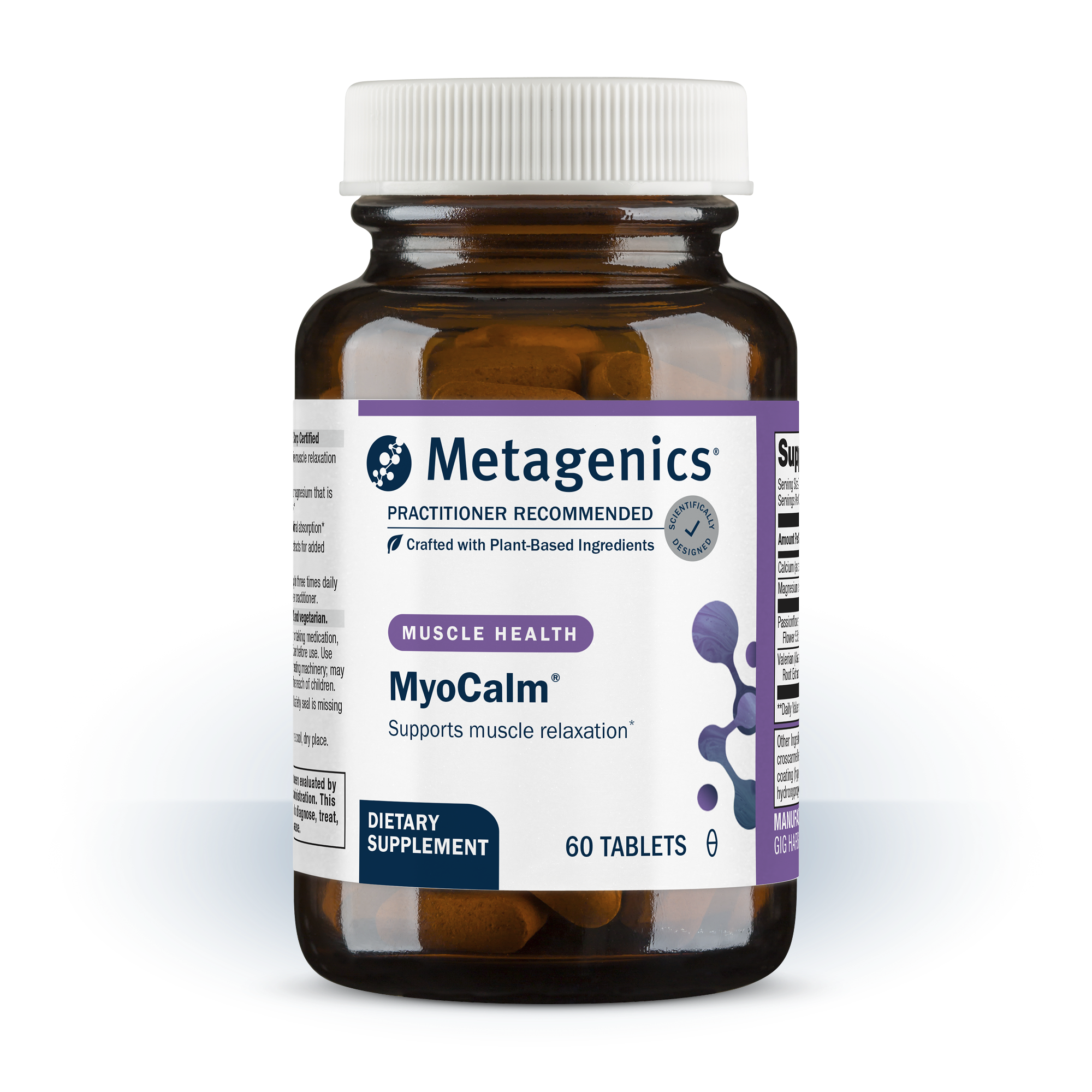 MyoCalm | Metagenics