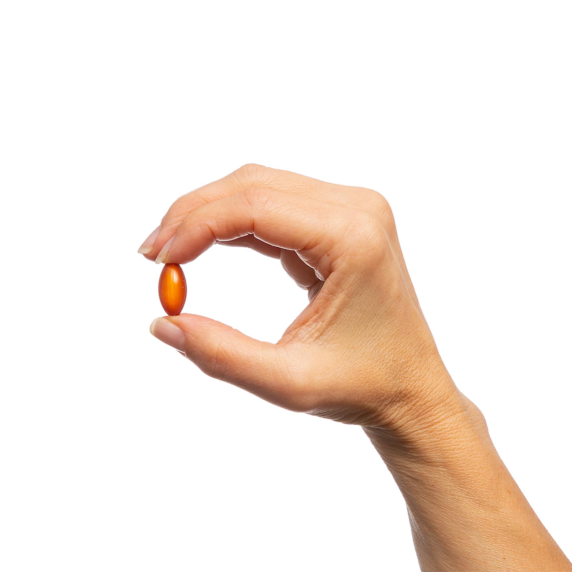 OmegaGenicsÂ® Algae Omega-3 Supplement 300mg | Metagenics