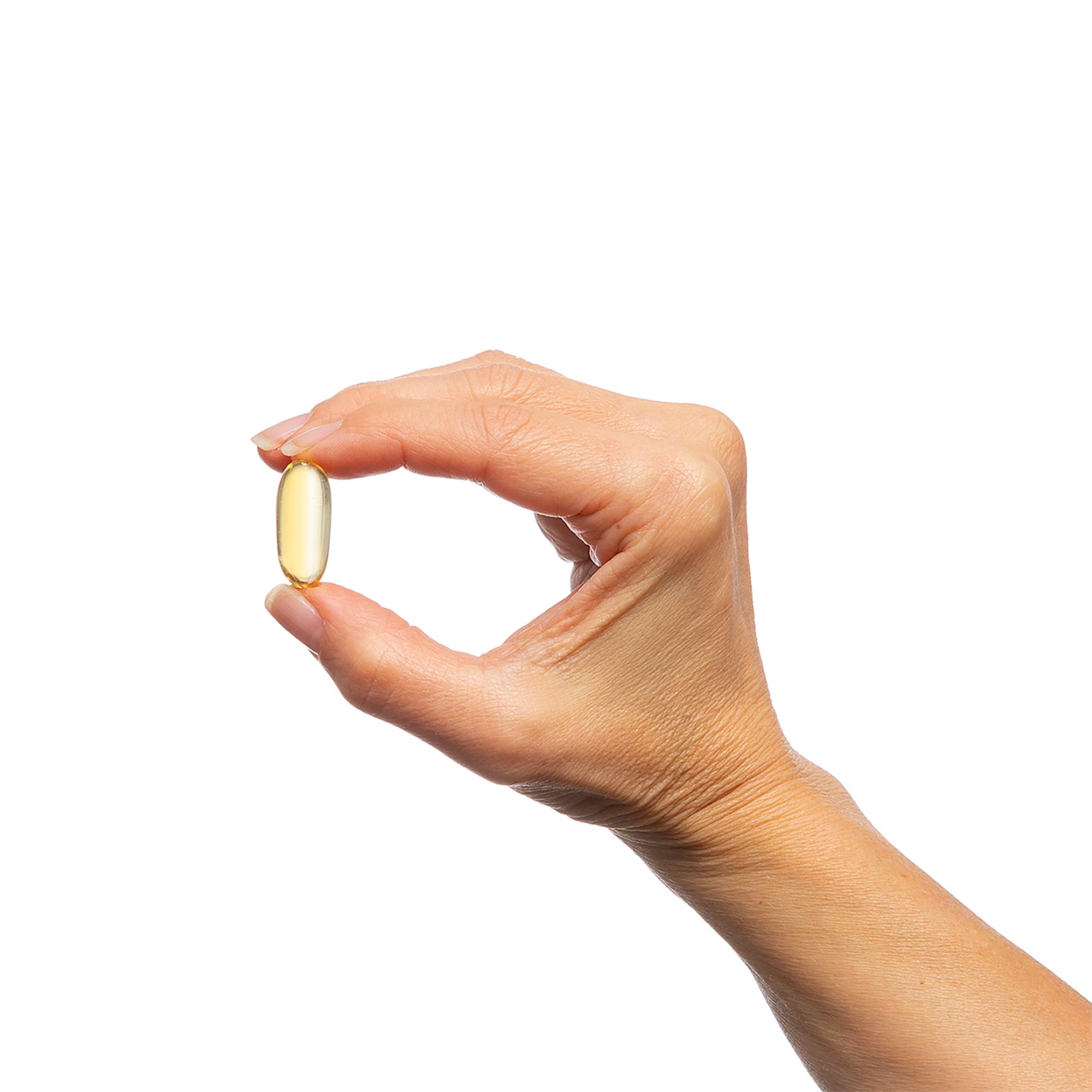 OmegaGenicsÂ® Borage Seed GLA Supplement Oil | Metagenics
