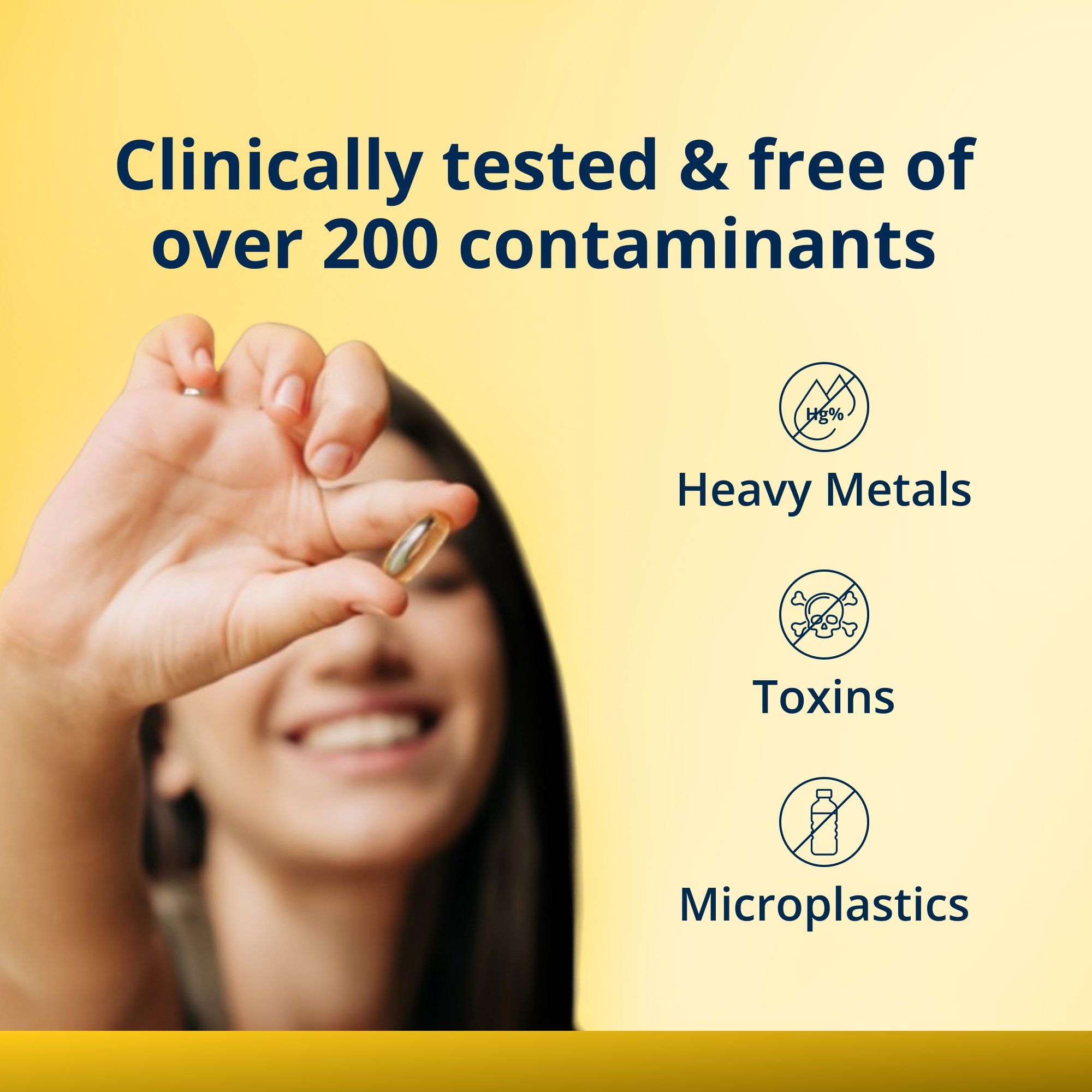 OmegaGenics Fish Oil EPA 1200 mg | Metagenics
