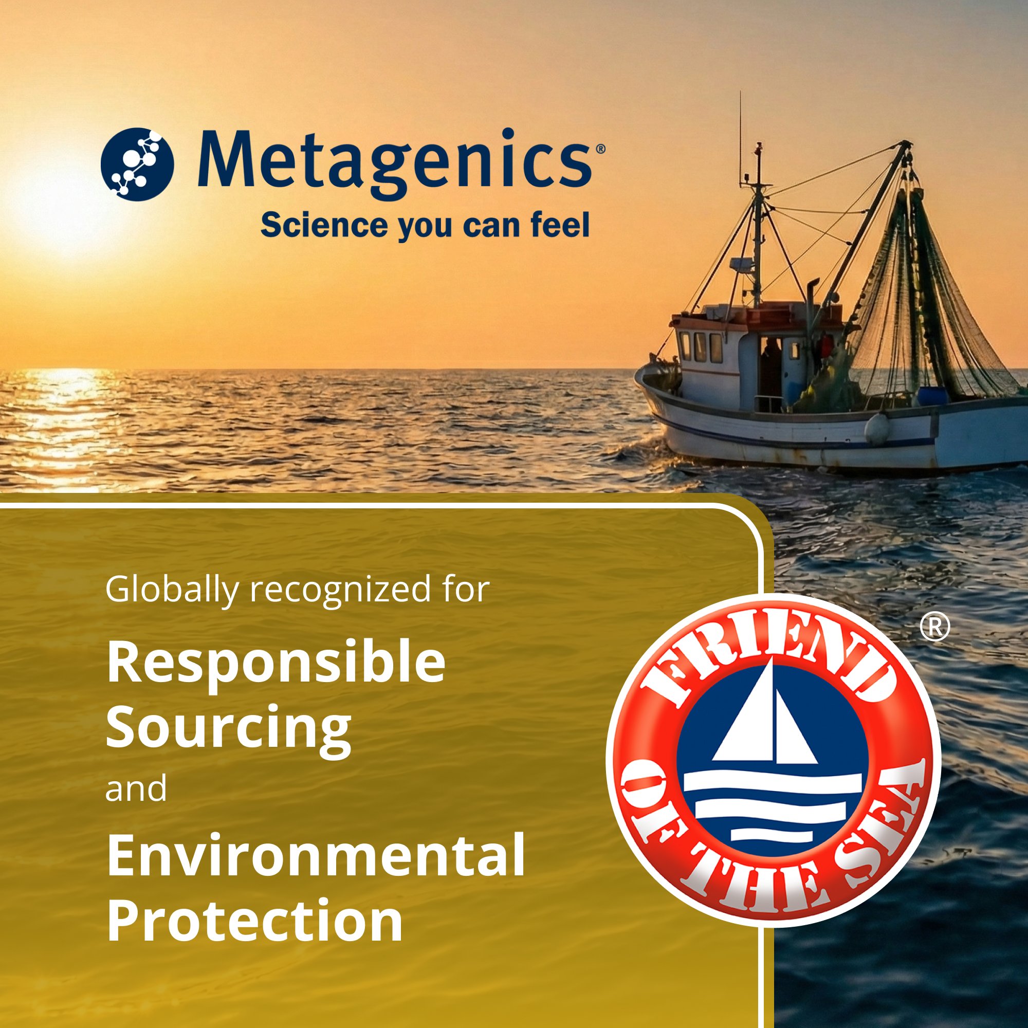 OmegaGenicsÂ® Fish Oil EPA-DHA 1000 mg | Metagenics