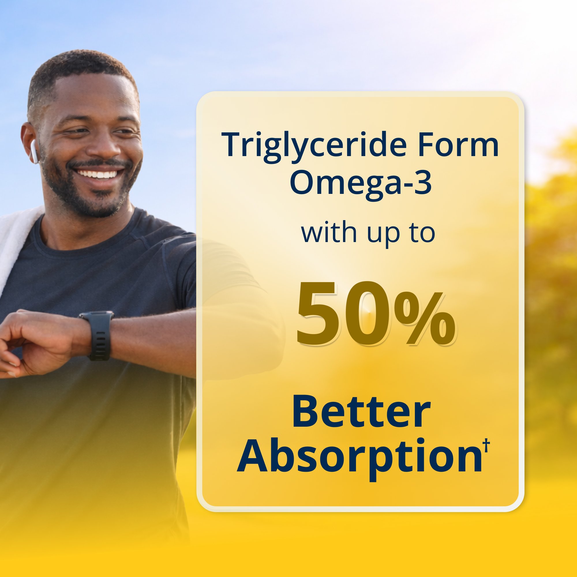 OmegaGenicsÂ® Fish Oil EPA-DHA Liquid 2400 mg | Metagenics