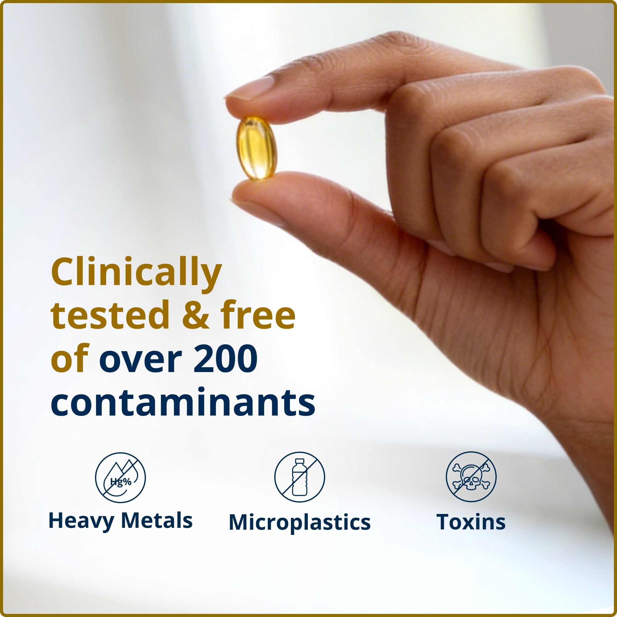 OmegaGenicsÂ® EPA-DHA 300mg Fish Oil Omega-3 | Metagenics