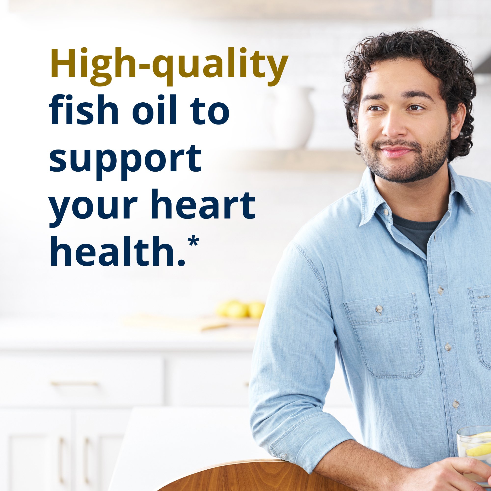 OmegaGenicsÂ® Omega-3 Fish Oil 500mg EPA-DHA | Metagenics