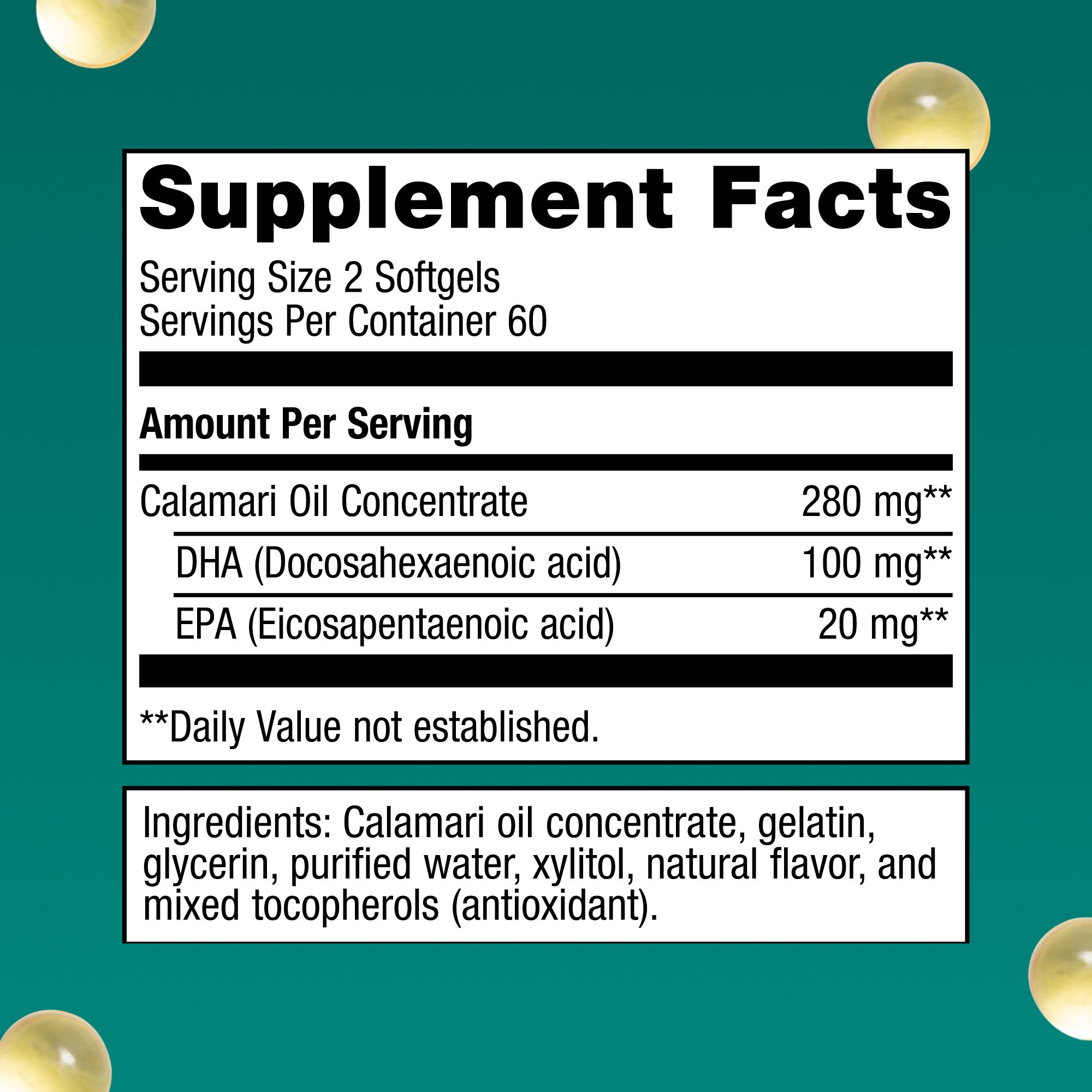 OmegaGenicsÂ® Kids DHA | Omega 3 for Kids | Metagenics