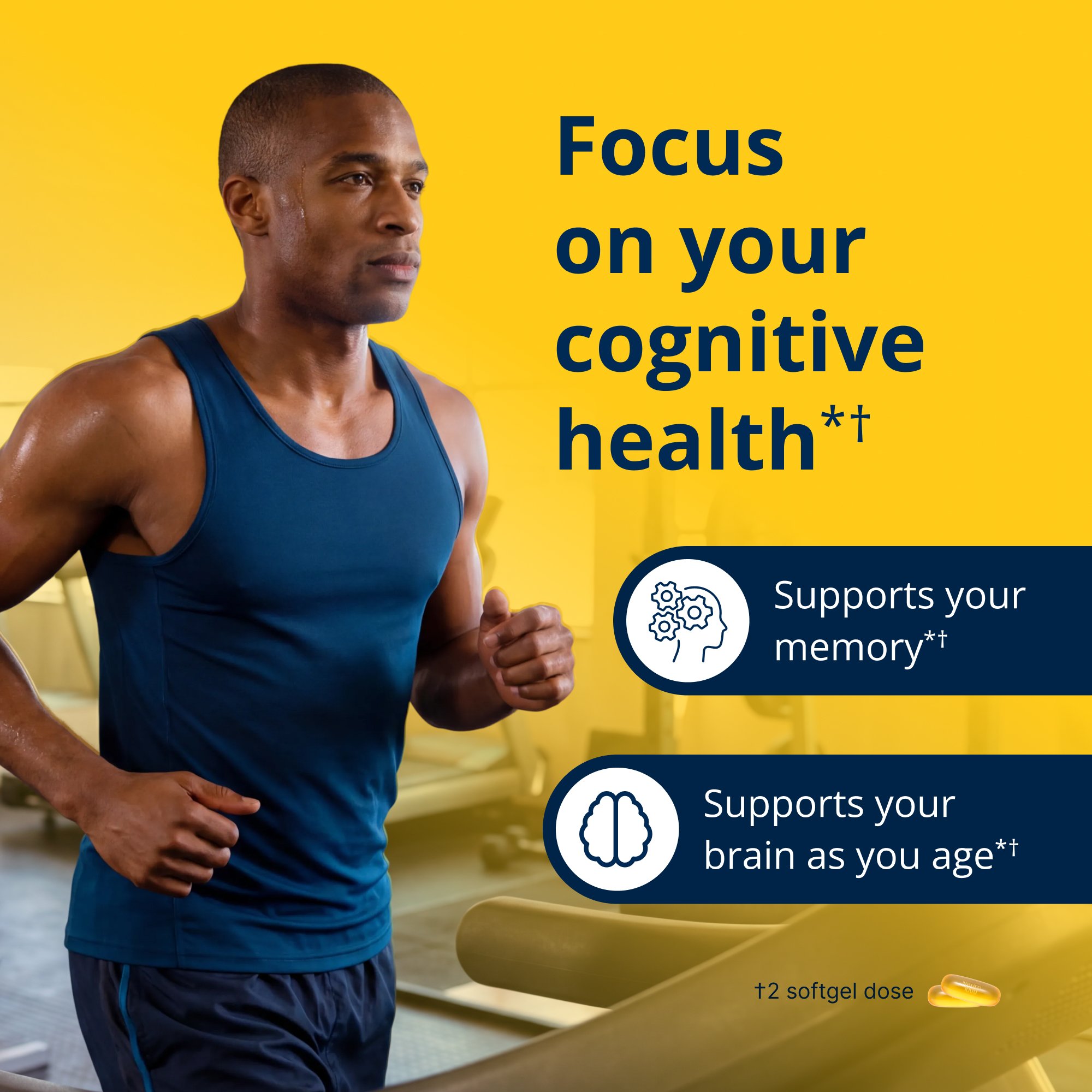 OmegaGenicsÂ® Fish Oil Neuro 1000 mg | Metagenics