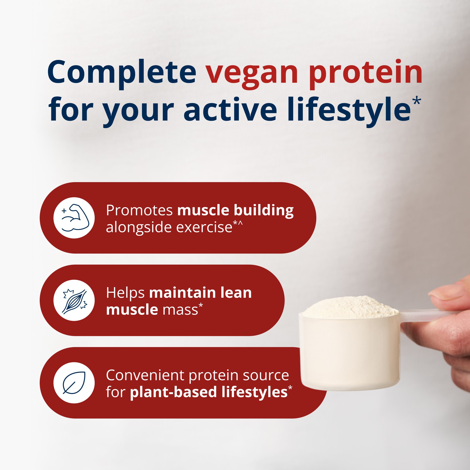 Perfect Protein Pea & Rice | Metagenics