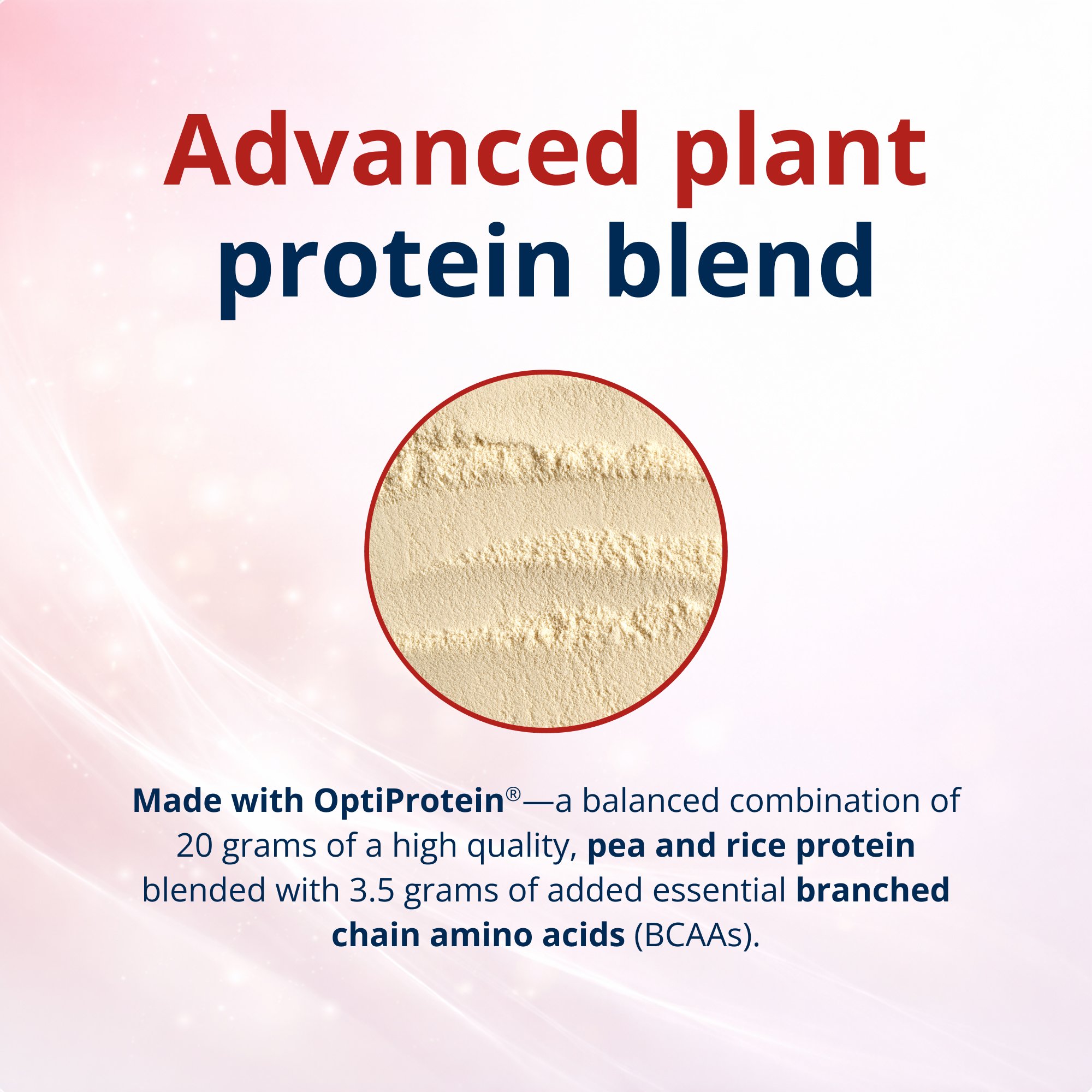 Perfect Protein Pea & Rice | Metagenics